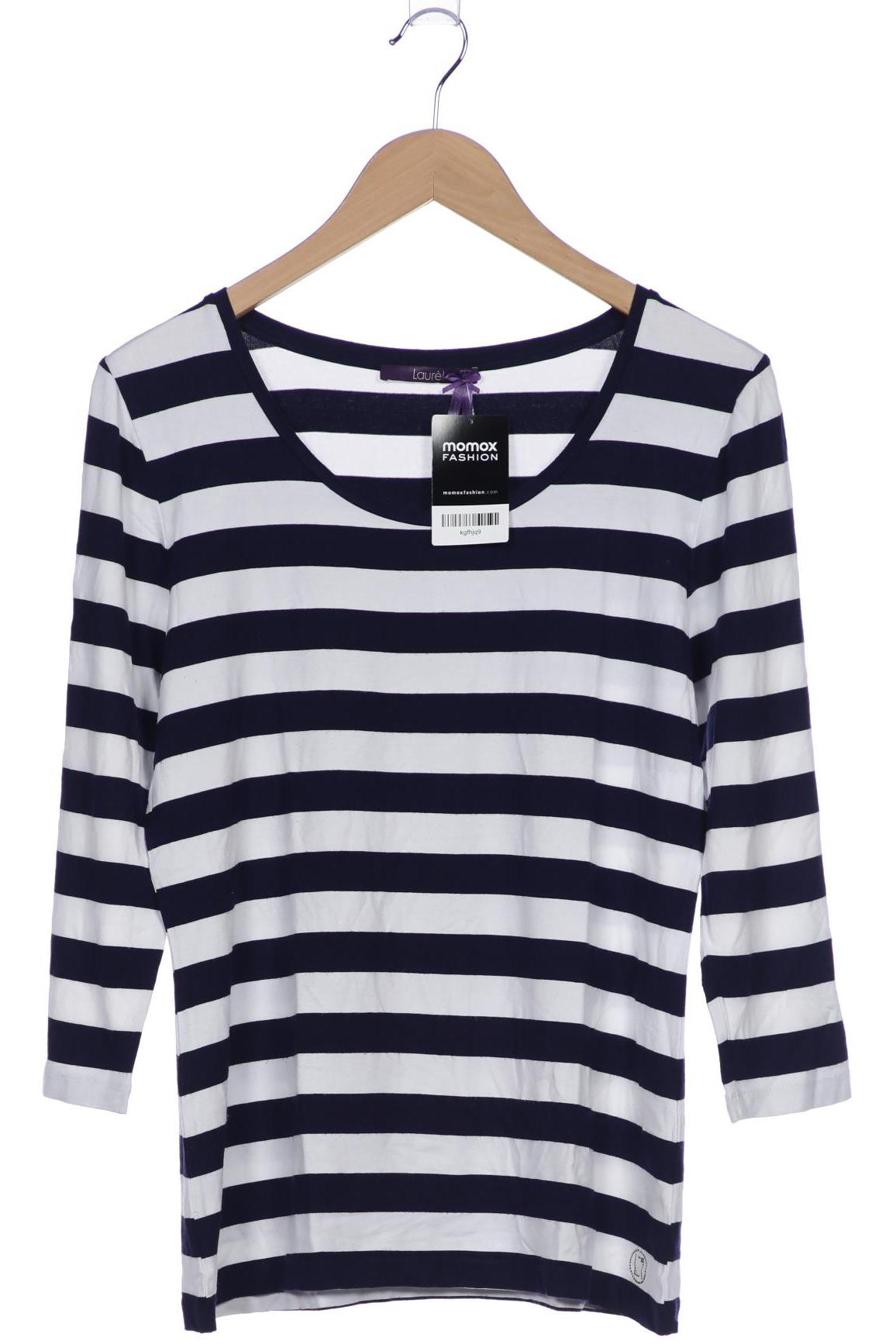 

Laurel Damen Langarmshirt, marineblau, Gr. 42