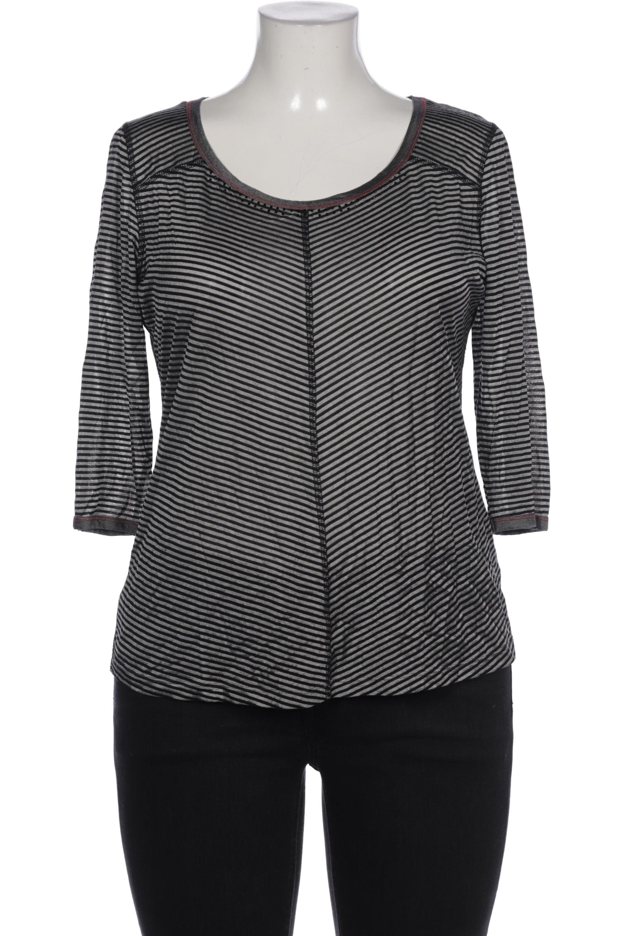 

Laurel Damen Langarmshirt, grau, Gr. 42