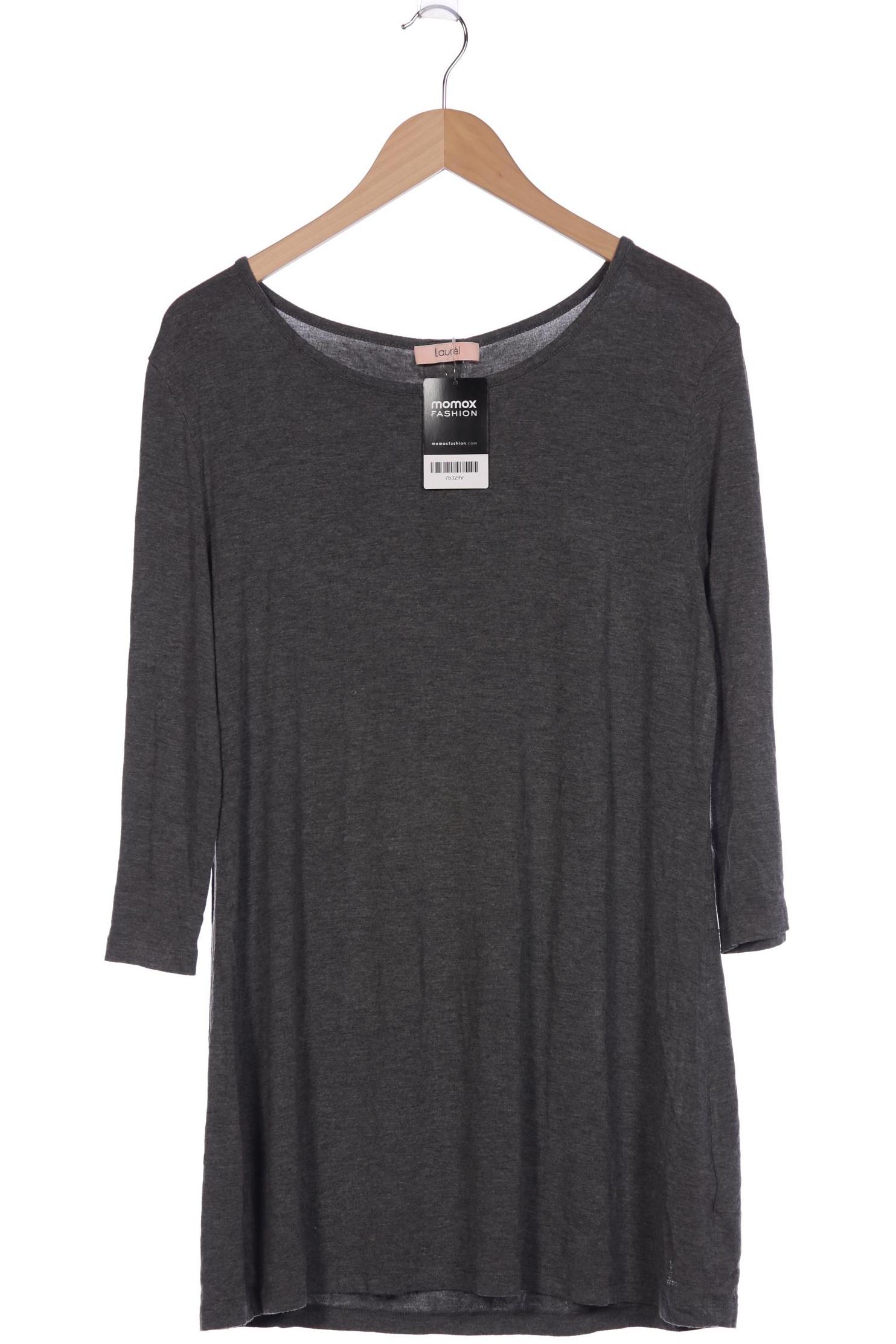 

Laurel Damen Langarmshirt, grau