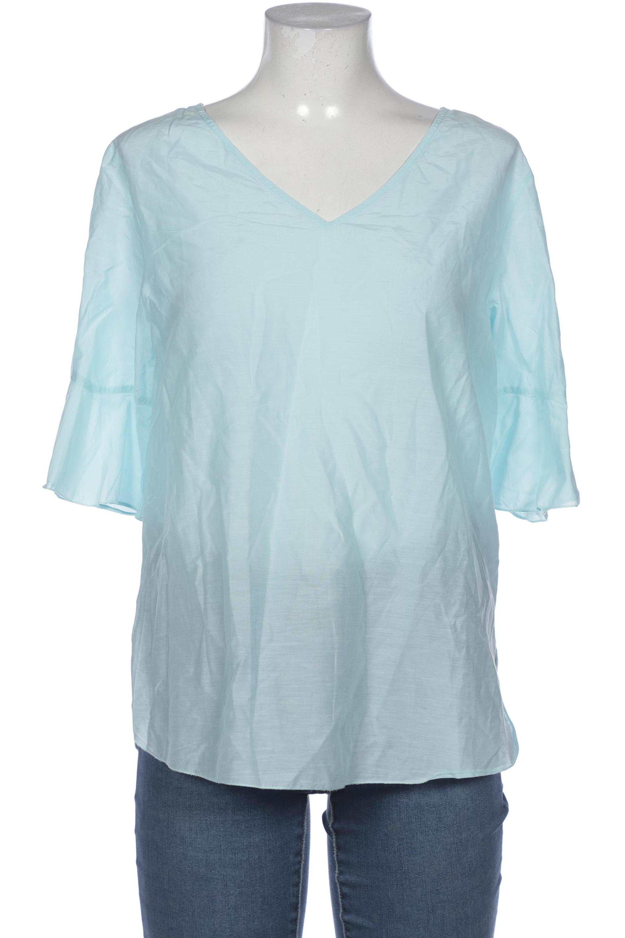 

Laurel Damen Langarmshirt, hellblau, Gr. 38