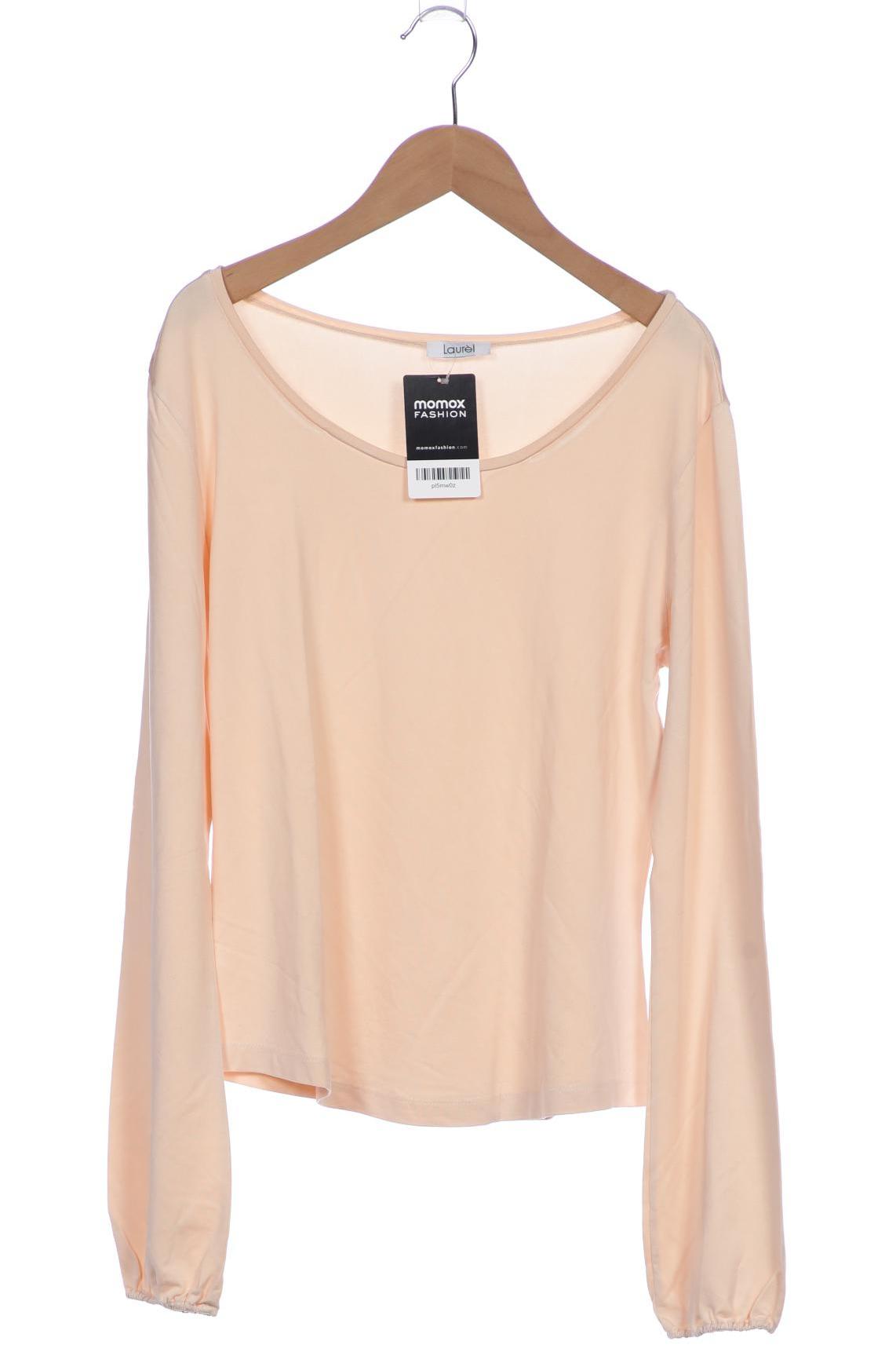 

Laurel Damen Langarmshirt, pink, Gr. 38