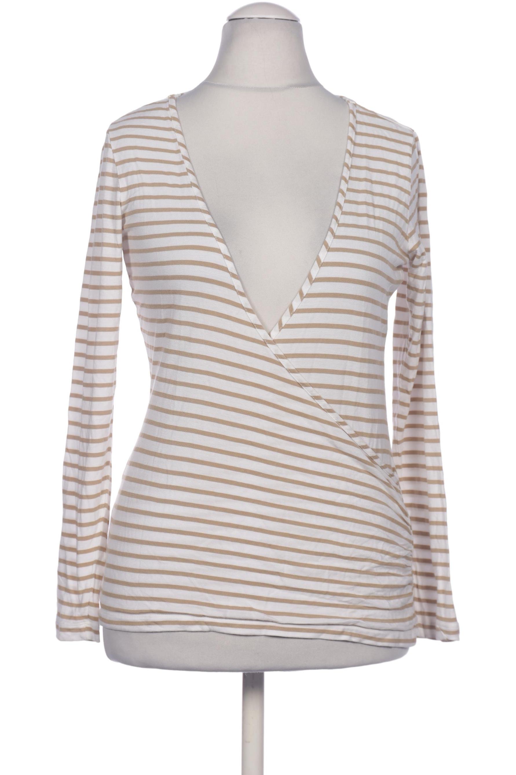 

Laurel Damen Langarmshirt, beige, Gr. 36