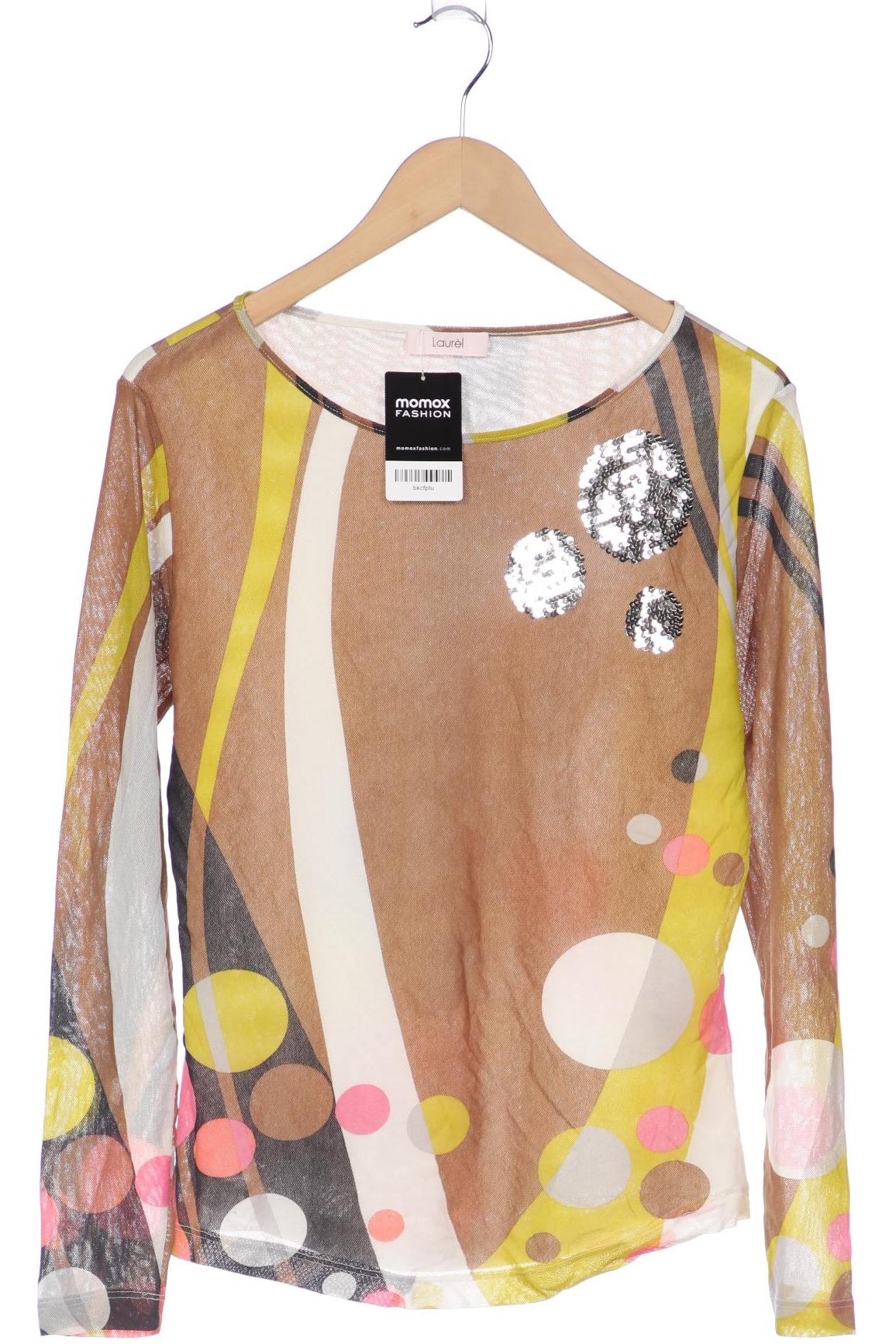 

Laurel Damen Langarmshirt, mehrfarbig