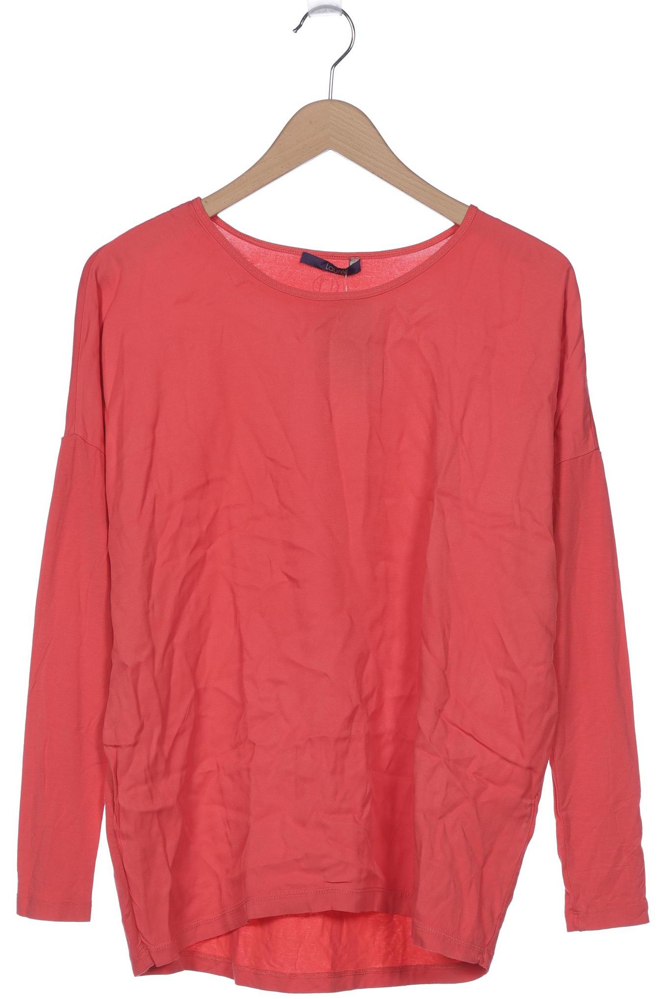 

Laurel Damen Langarmshirt, pink, Gr. 36