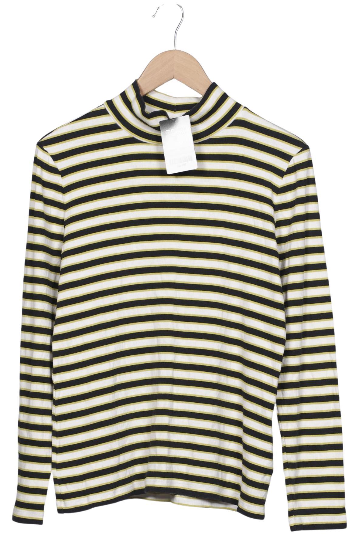 

Laurel Damen Langarmshirt, mehrfarbig, Gr. 42