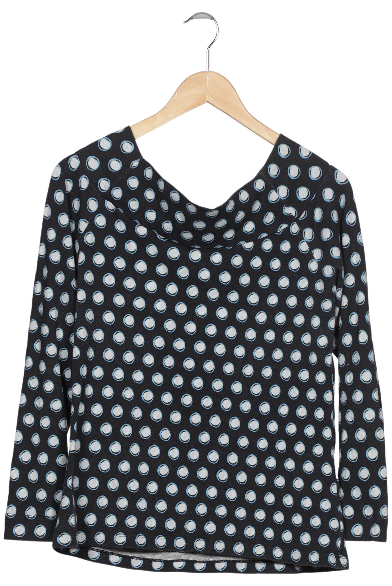 

Laurel Damen Langarmshirt, grau, Gr. 44