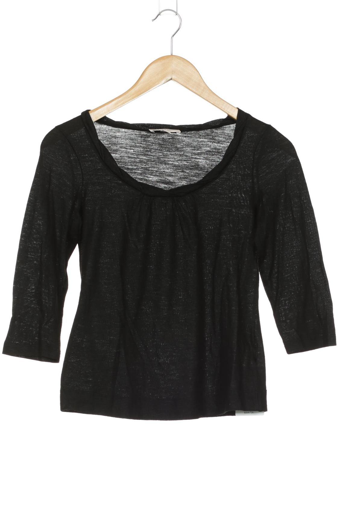 

Laurel Damen Langarmshirt, schwarz
