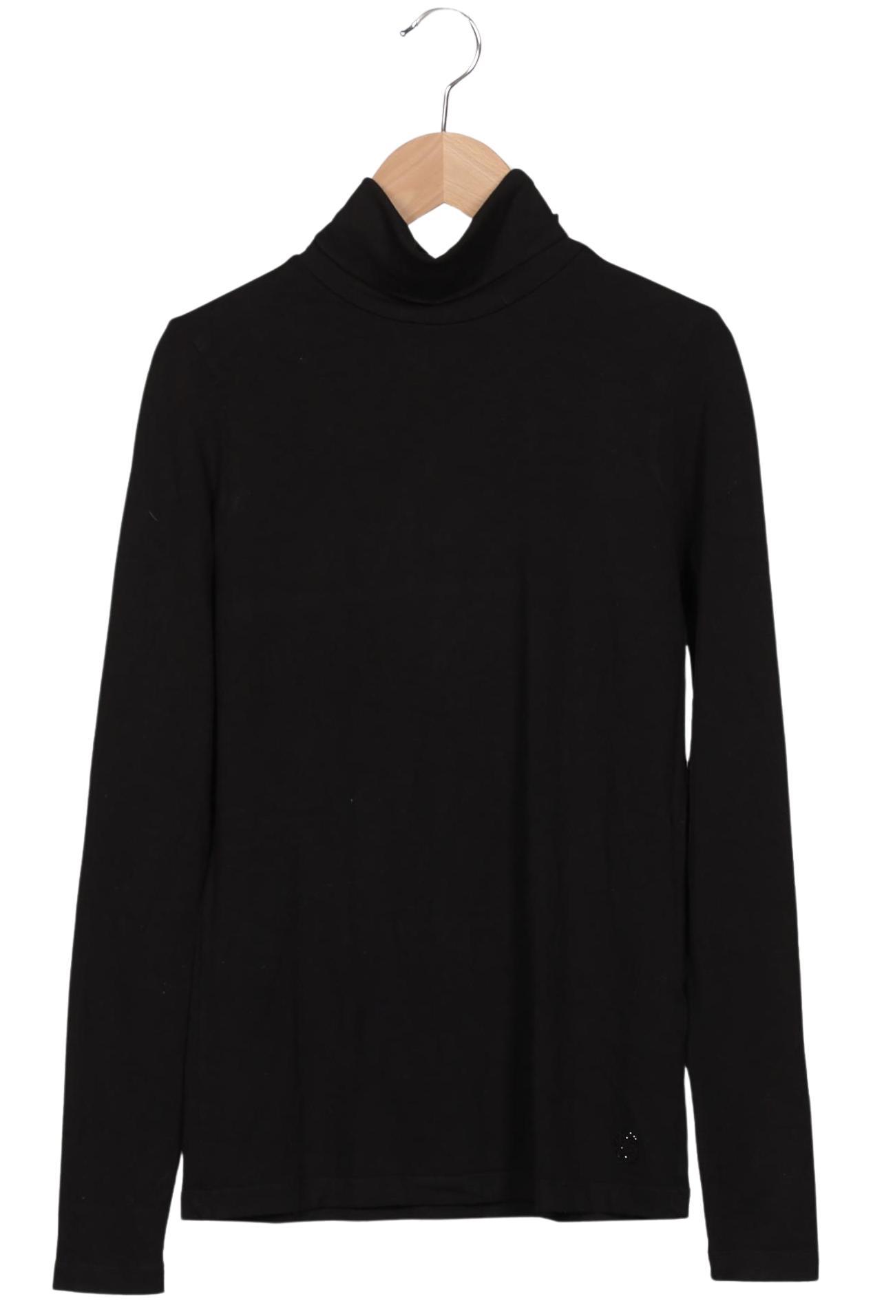 

Laurel Damen Langarmshirt, schwarz, Gr. 36