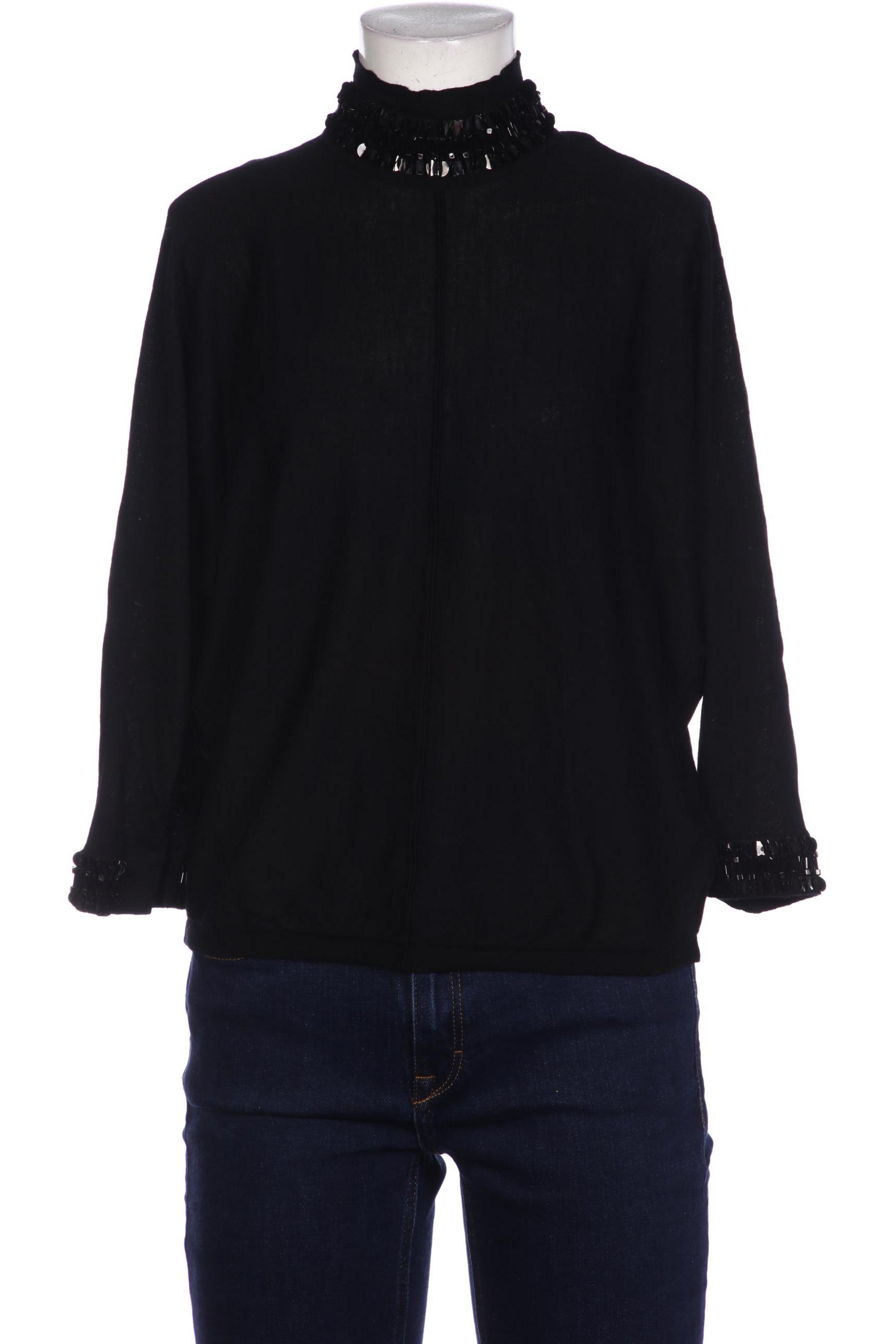 

Laurel Damen Langarmshirt, schwarz