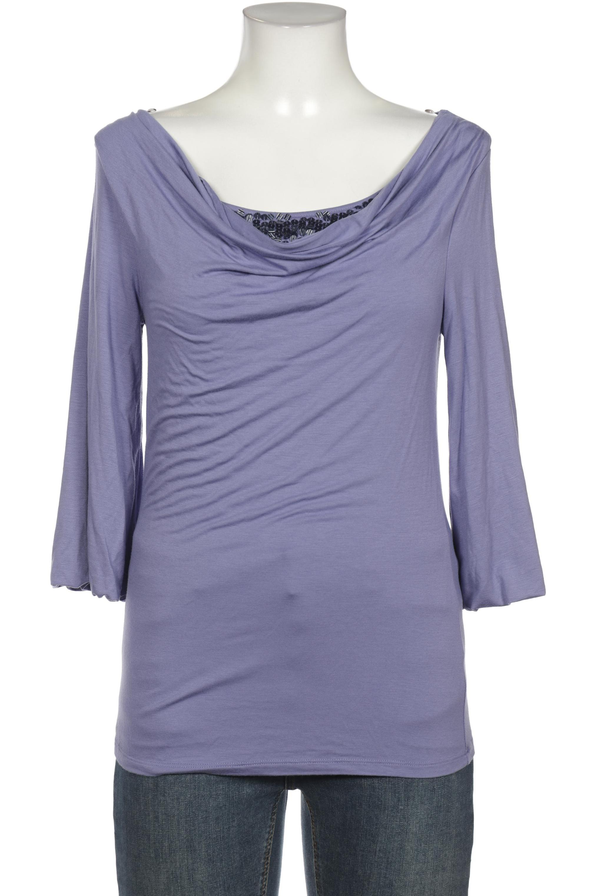 

Laurel Damen Langarmshirt, flieder, Gr. 36