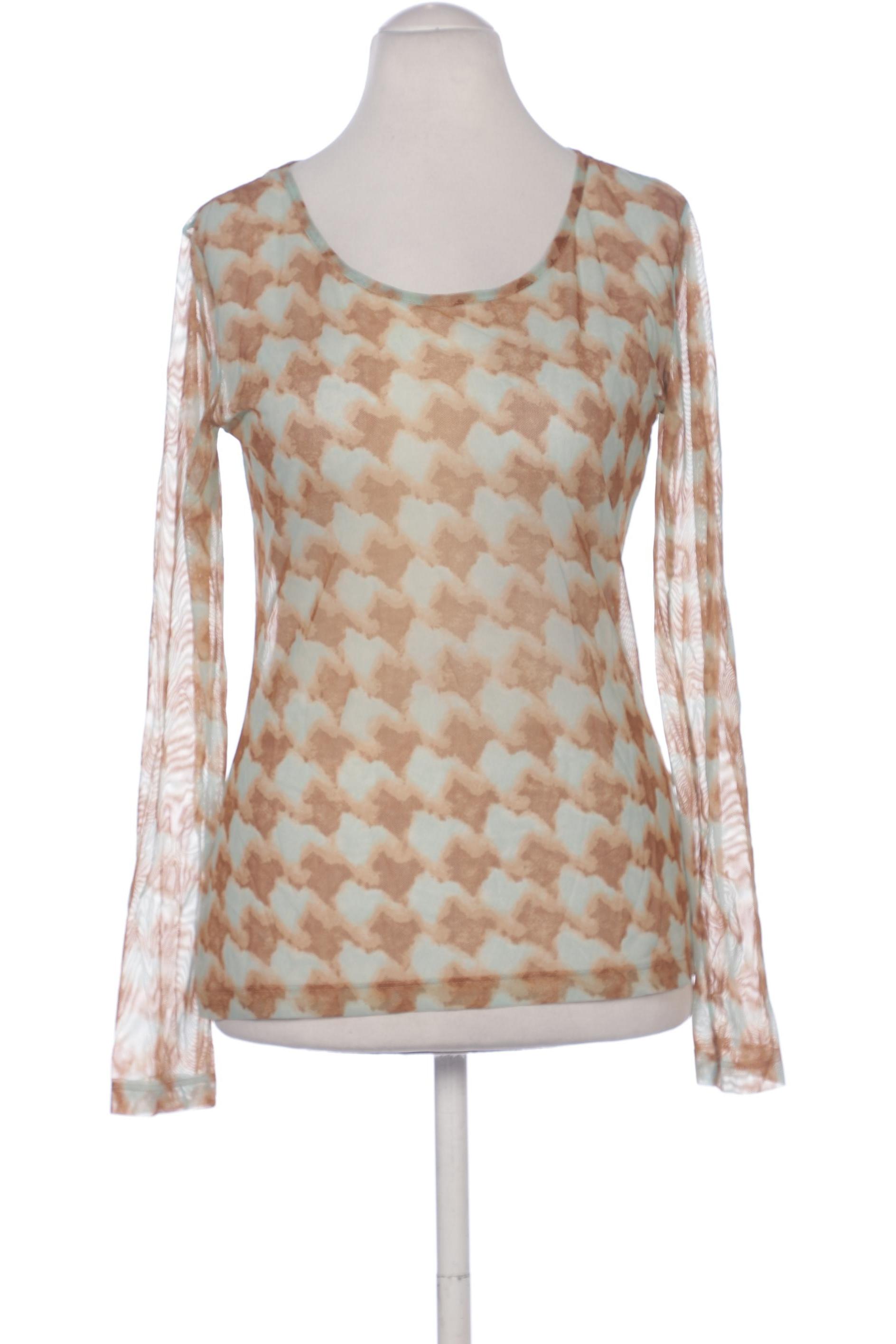 

Laurel Damen Langarmshirt, braun, Gr. 36