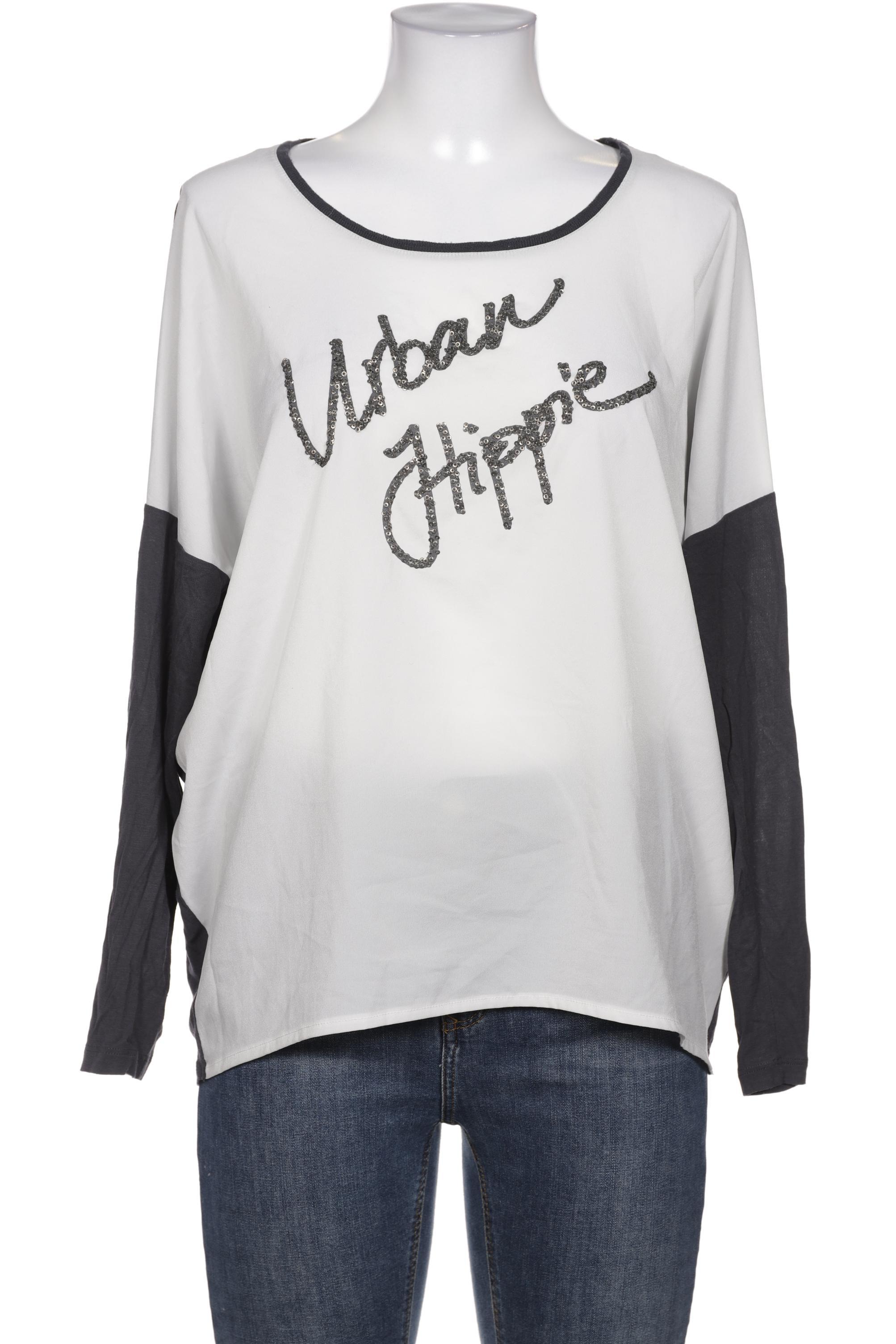 

Laurel Damen Langarmshirt, mehrfarbig, Gr. 38