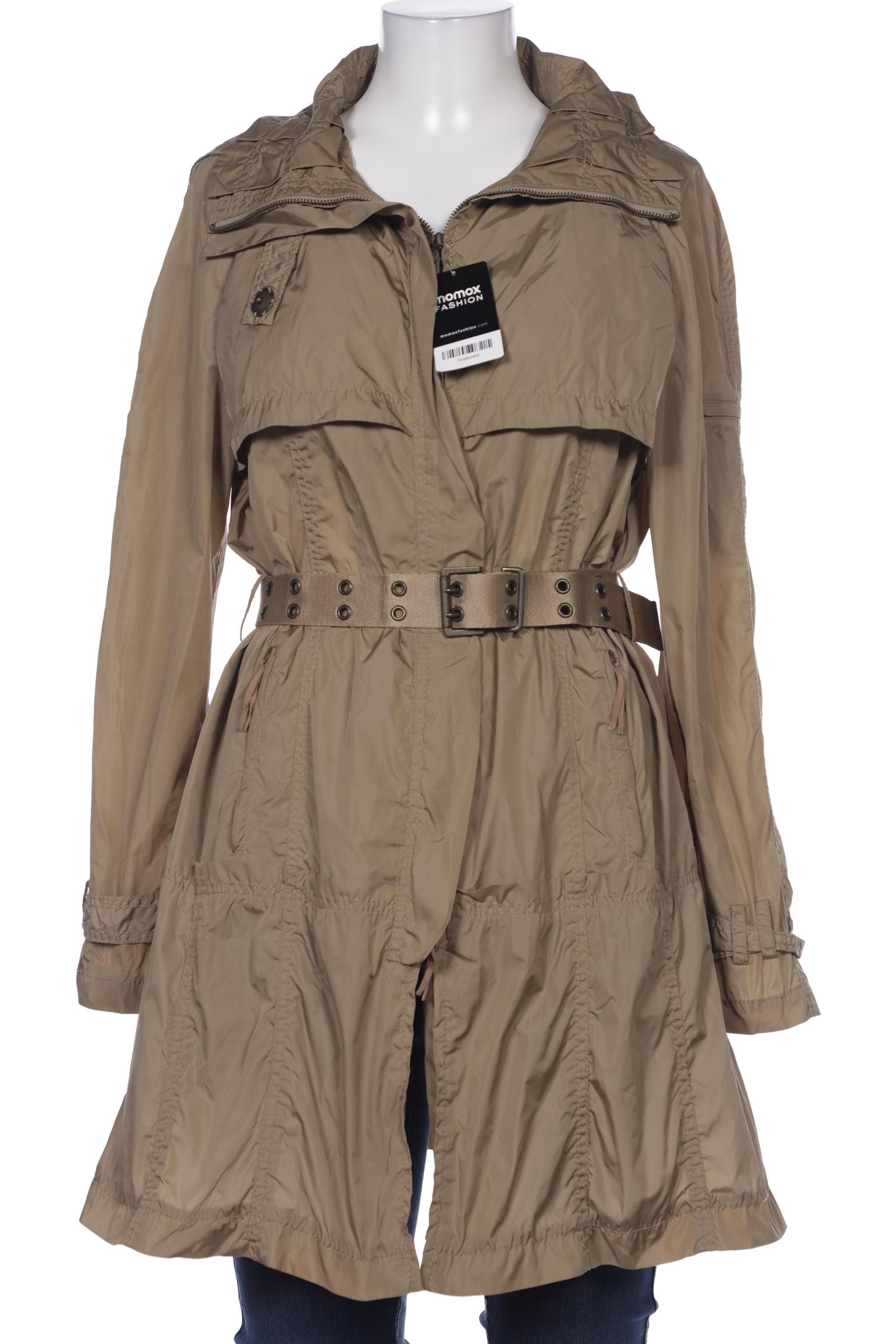 

Laurel Damen Mantel, grün, Gr. 42