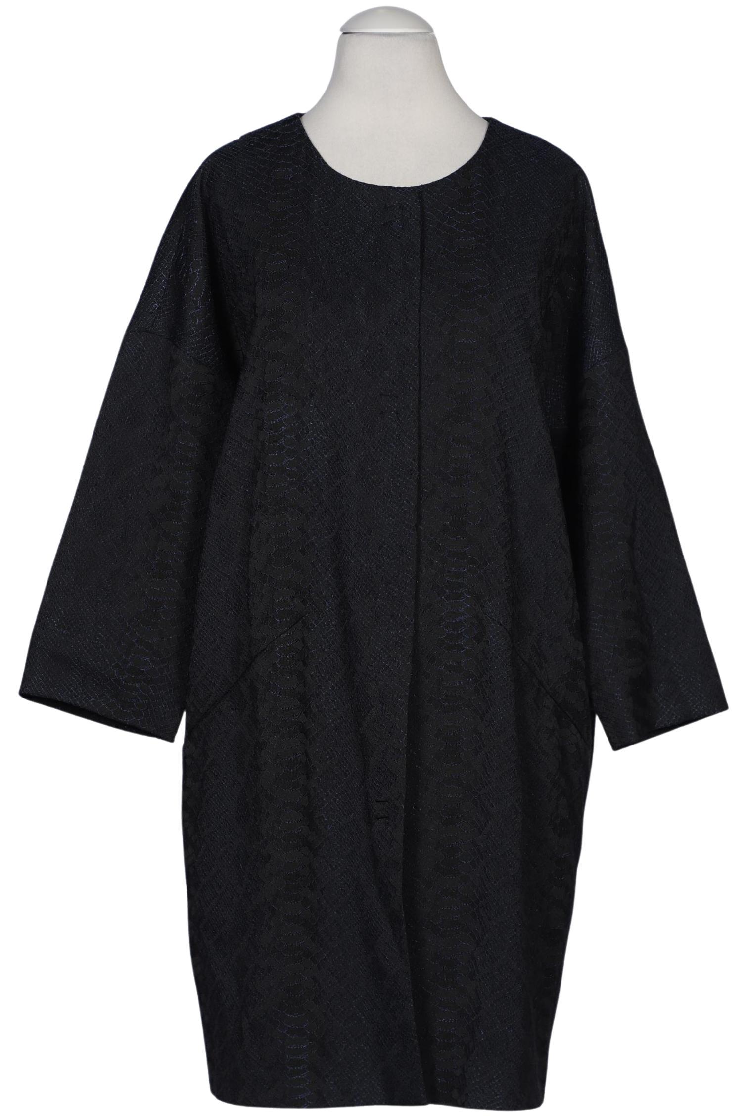 

Laurel Damen Mantel, marineblau, Gr. 34