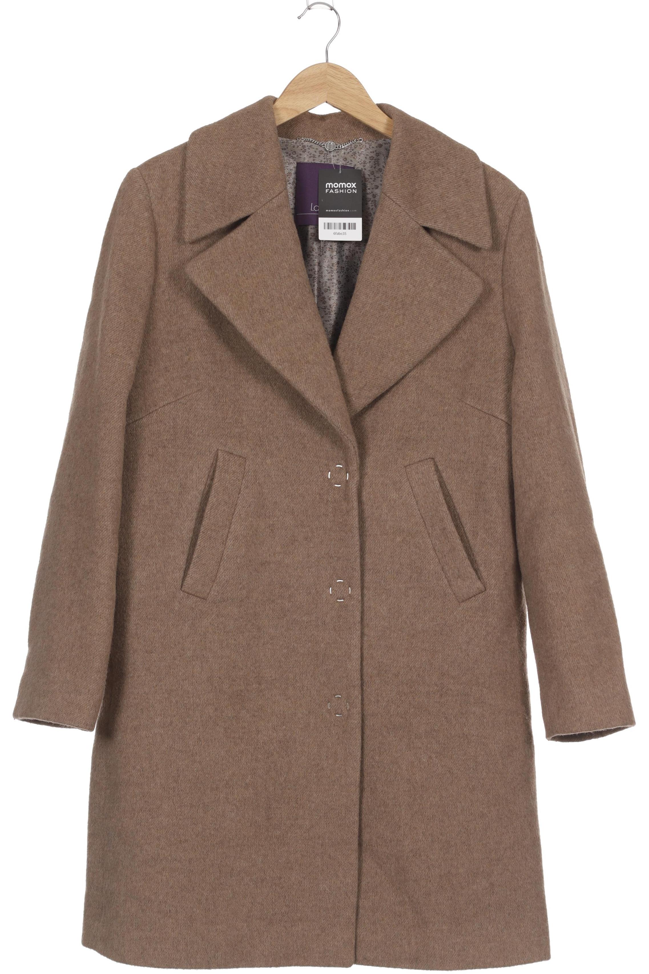 

Laurel Damen Mantel, braun, Gr. 44