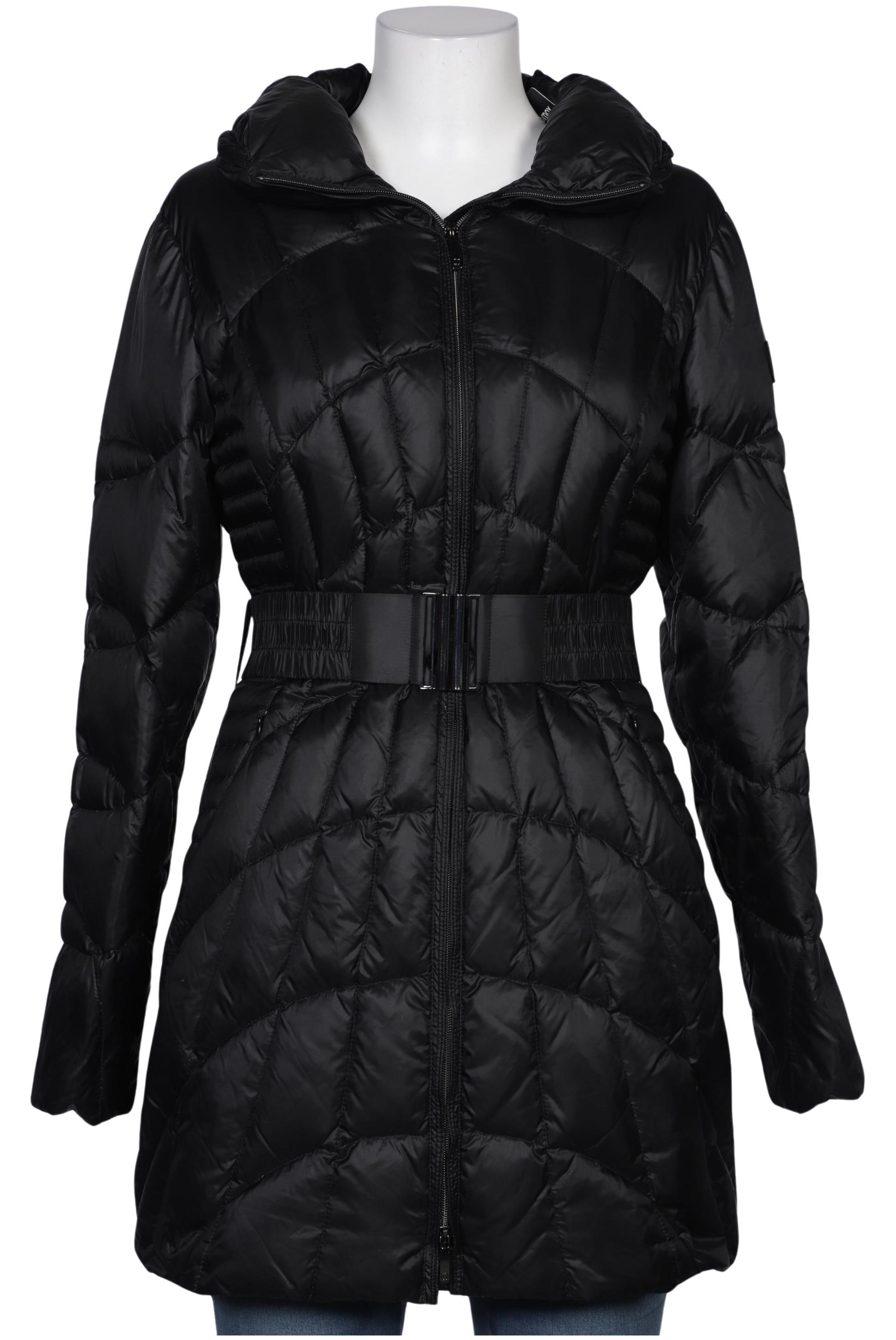 

Laurel Damen Mantel, schwarz, Gr. 40