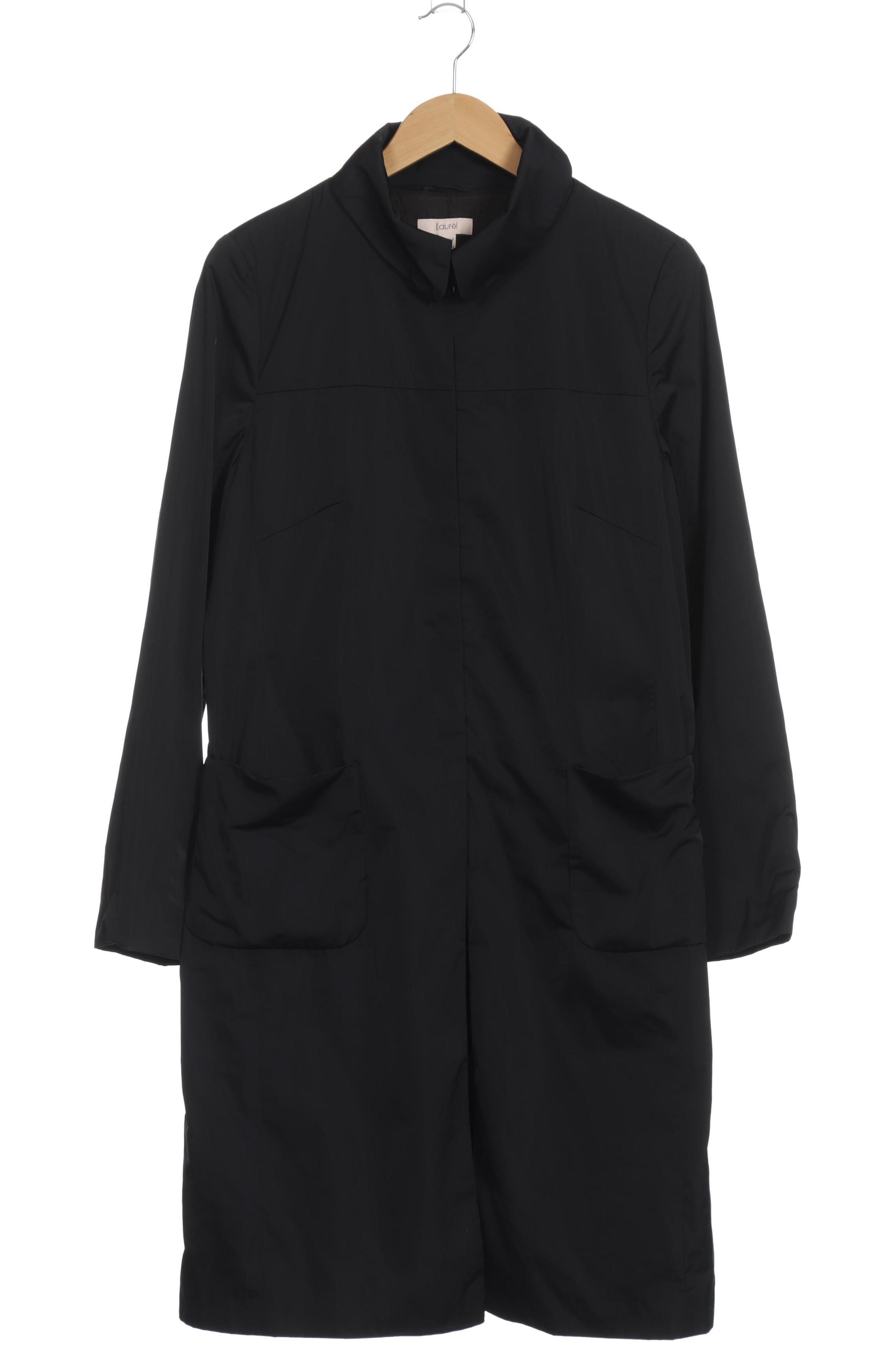 

Laurel Damen Mantel, blau, Gr. 42