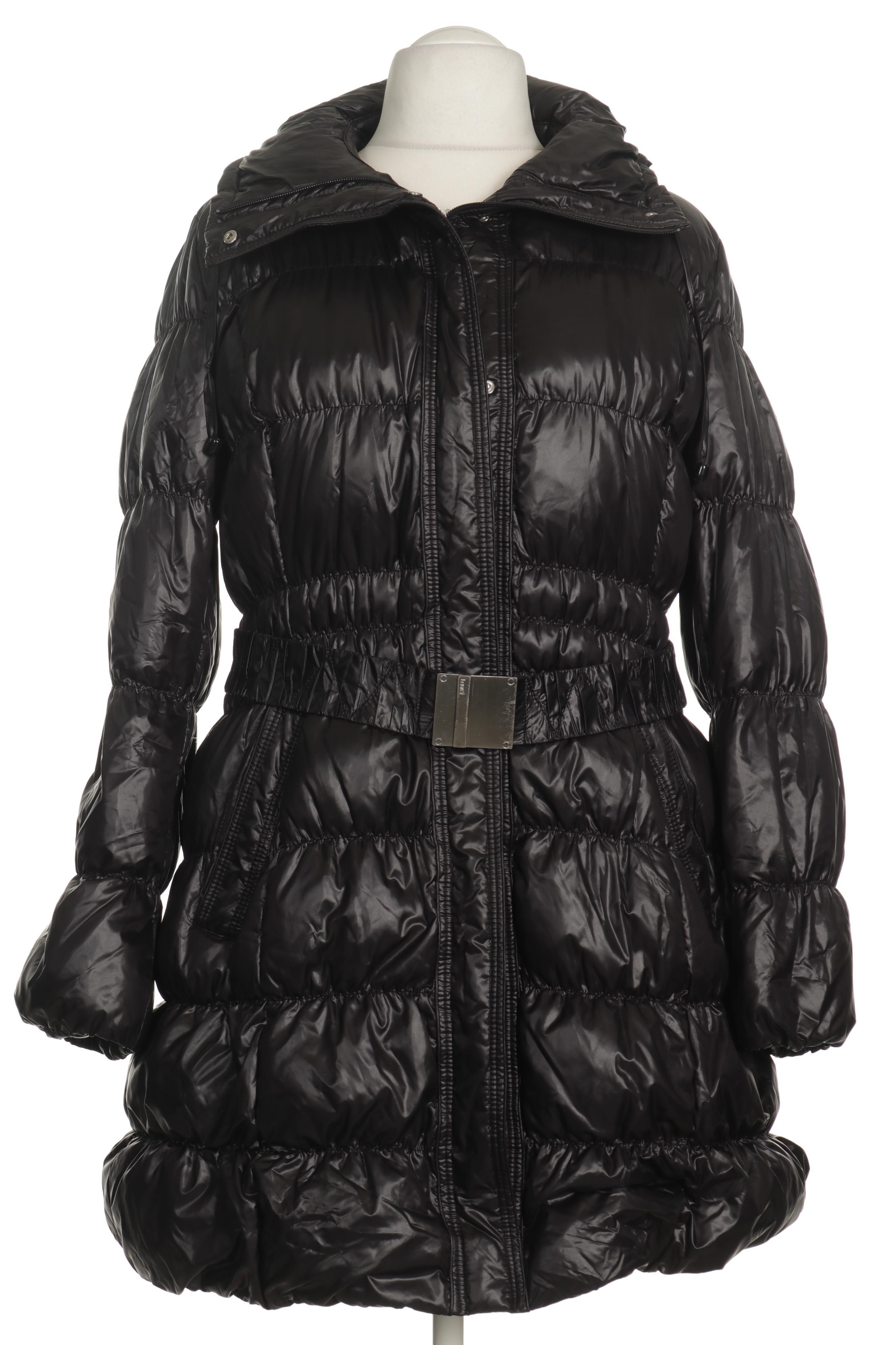 

Laurel Damen Mantel, schwarz, Gr. 42