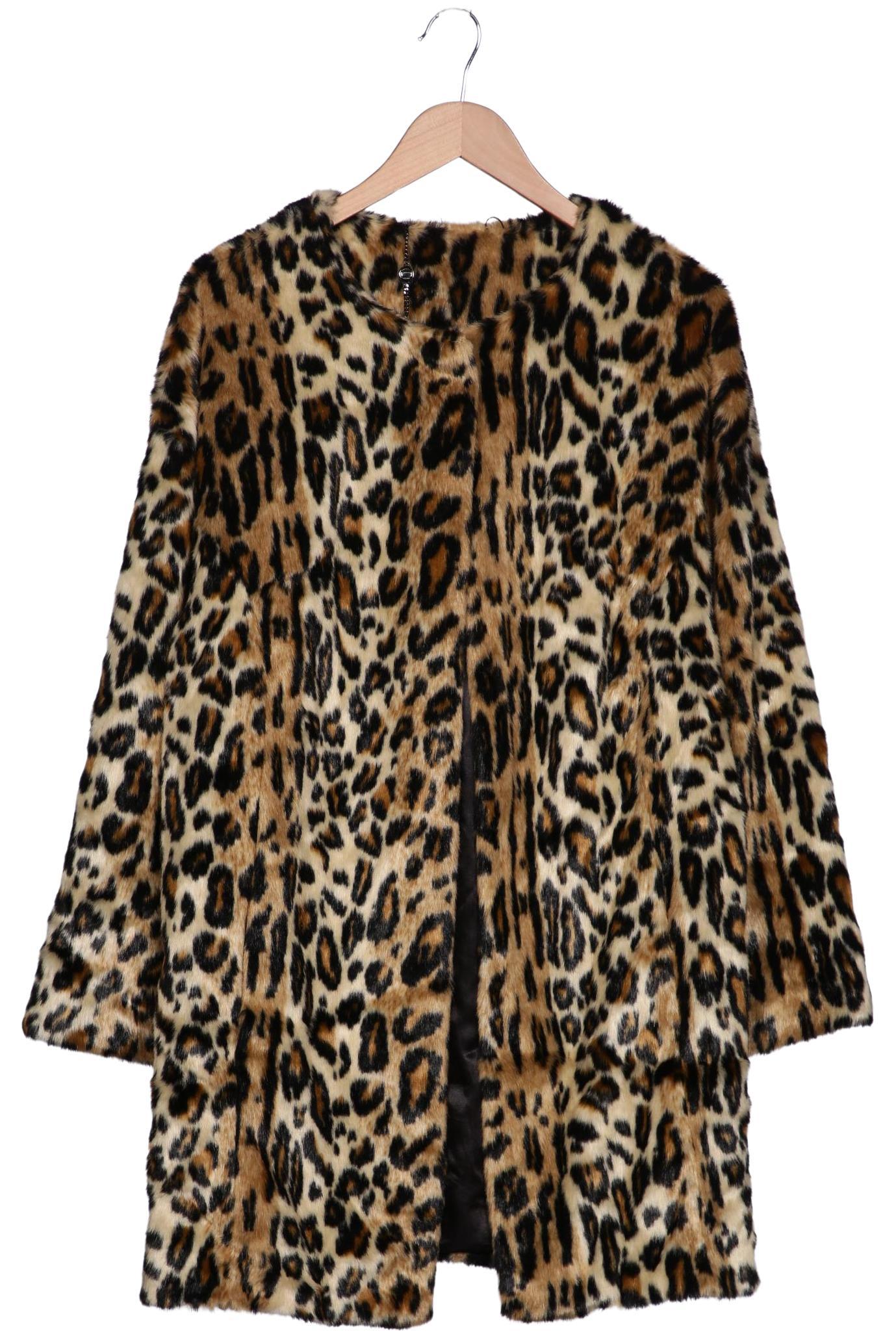 

Laurel Damen Mantel, braun, Gr. 40