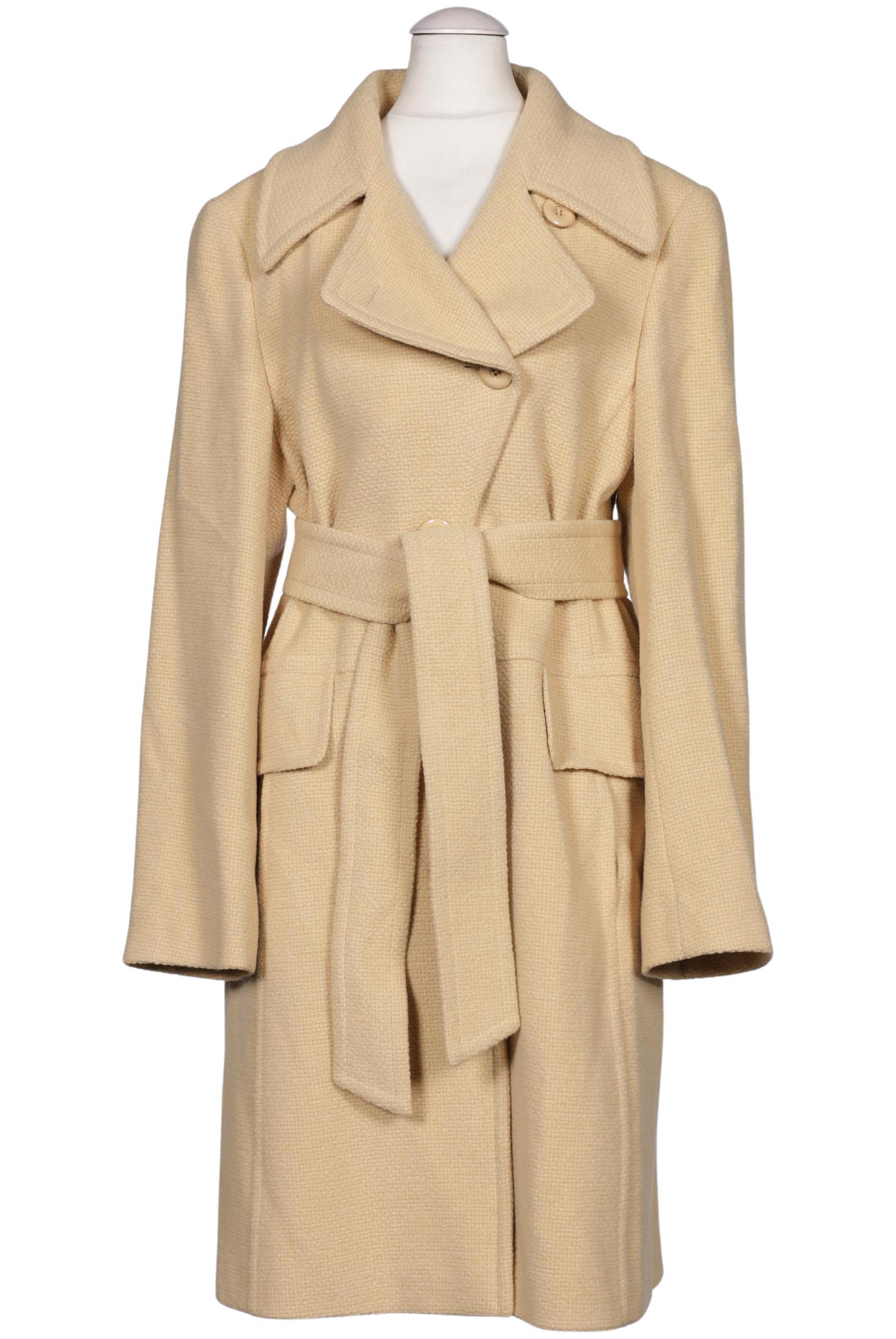 

Laurel Damen Mantel, beige, Gr. 36