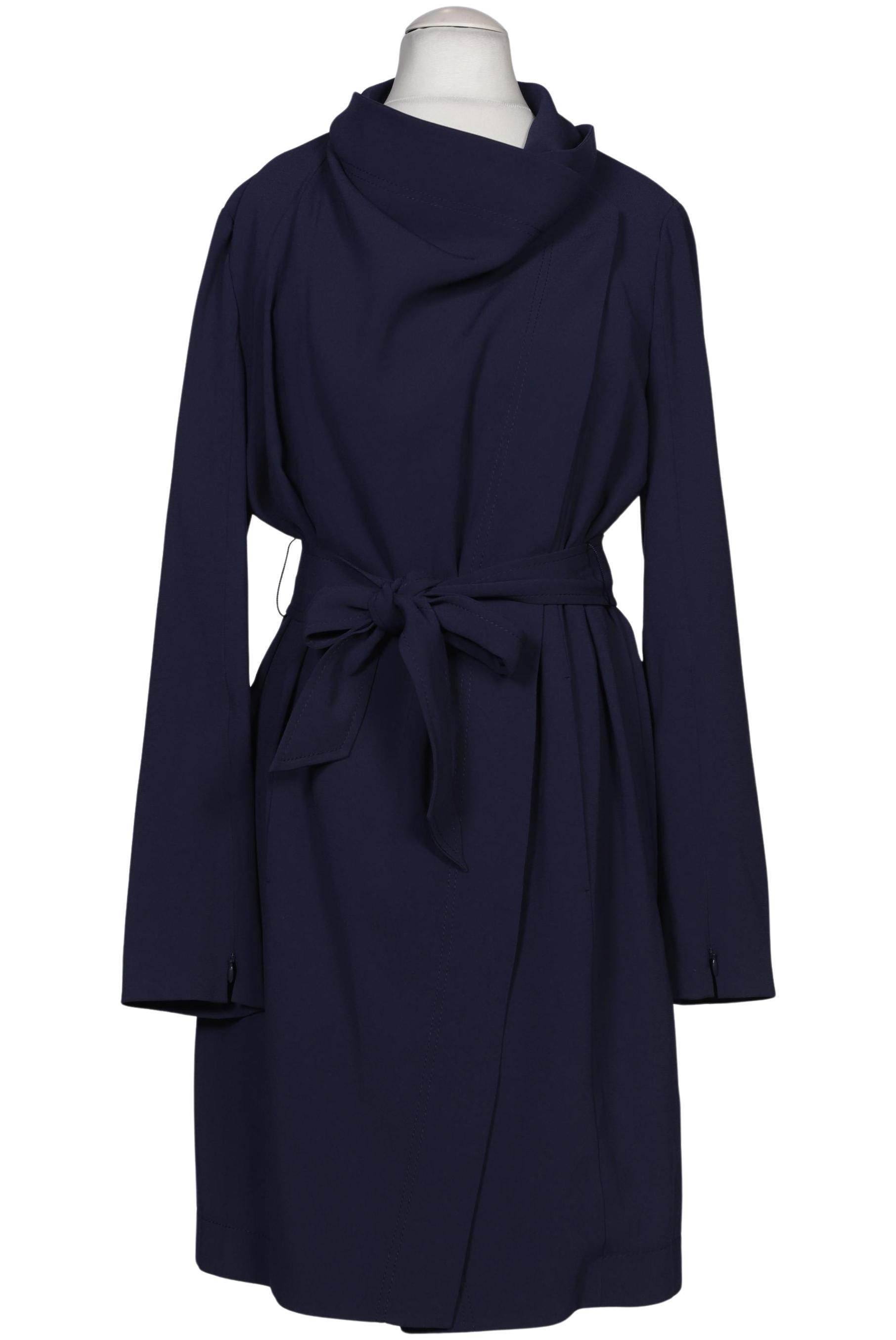 

Laurel Damen Mantel, marineblau, Gr. 38