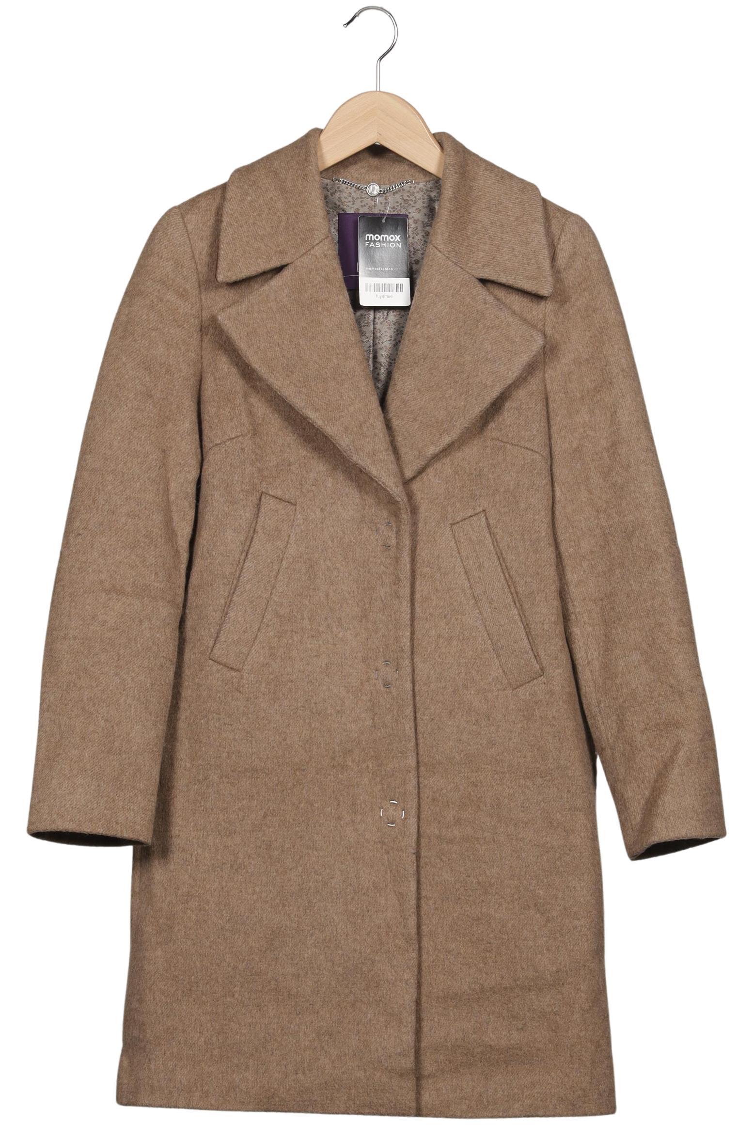 

Laurel Damen Mantel, beige, Gr. 32