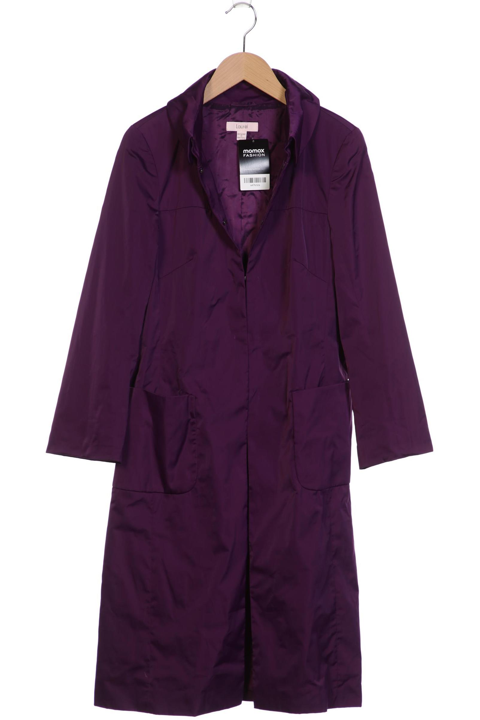 

Laurel Damen Mantel, flieder, Gr. 36
