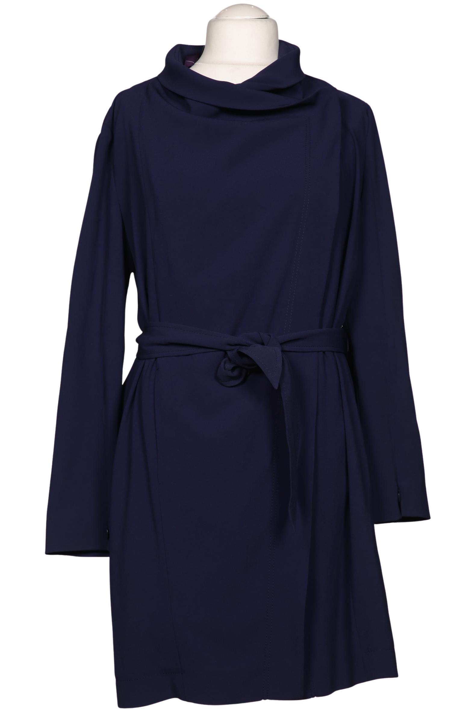 

Laurel Damen Mantel, marineblau, Gr. 42