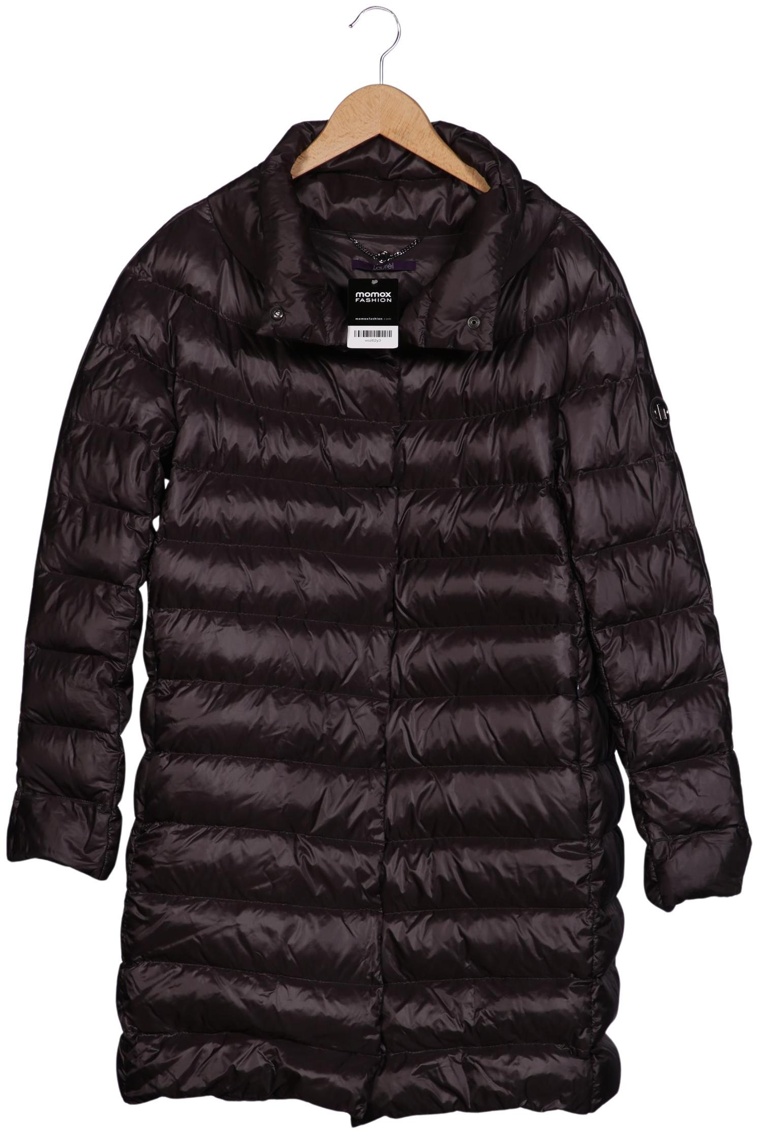 

Laurel Damen Mantel, braun, Gr. 42