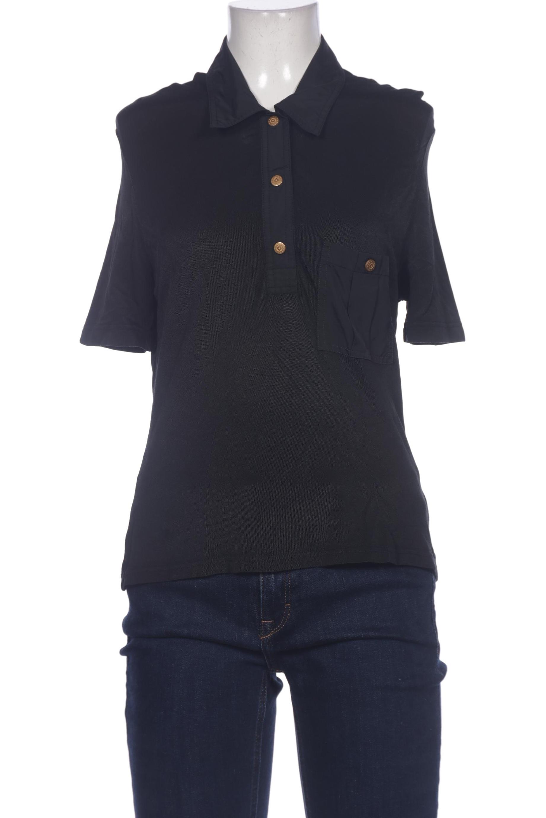 

Laurel Damen Poloshirt, schwarz, Gr. 36