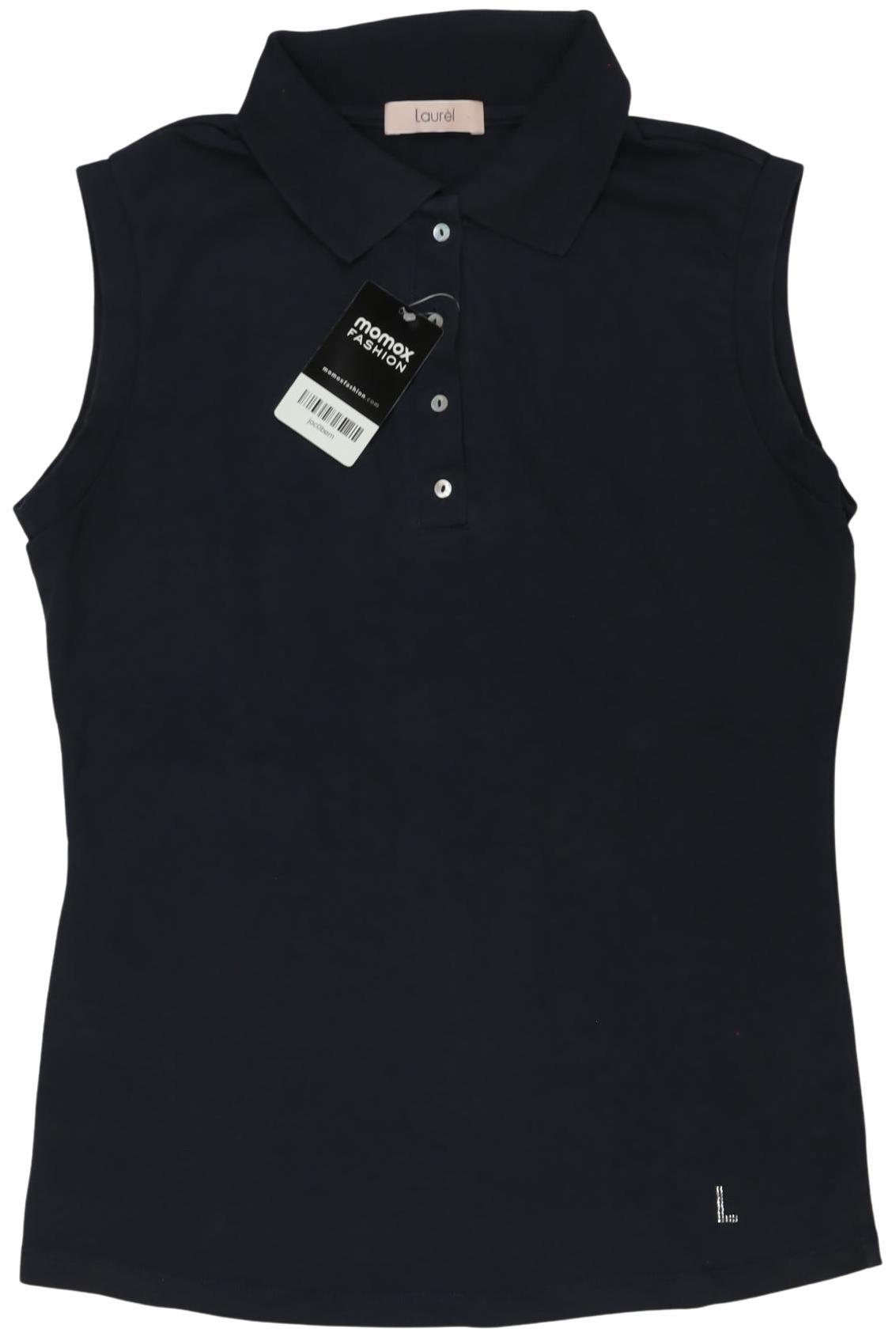 

Laurel Damen Poloshirt, marineblau, Gr. 40