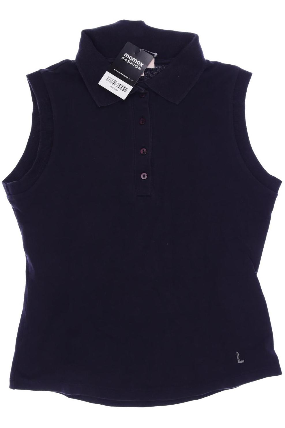 

Laurel Damen Poloshirt, marineblau, Gr. 36