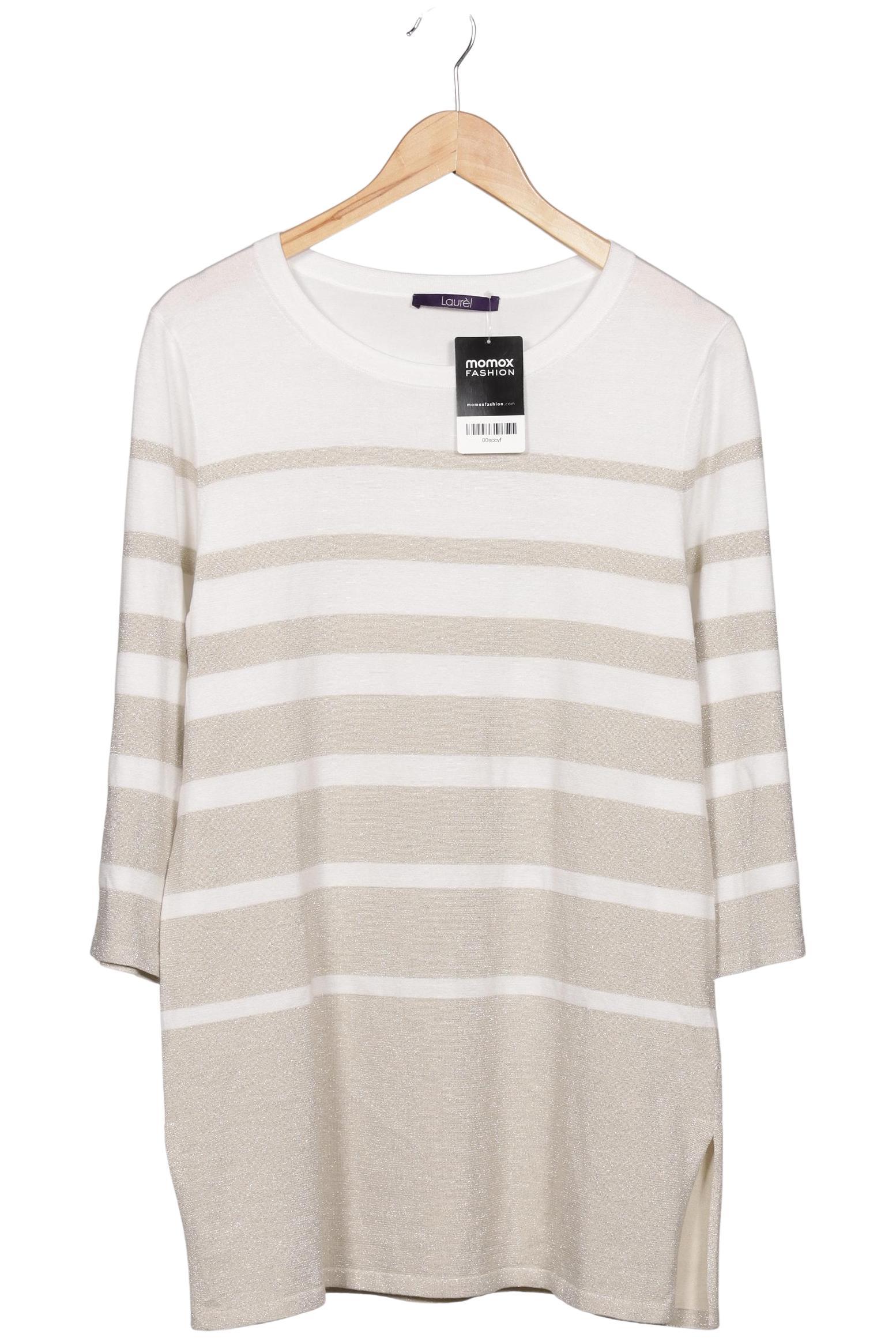 

Laurel Damen Pullover, mehrfarbig, Gr. 40