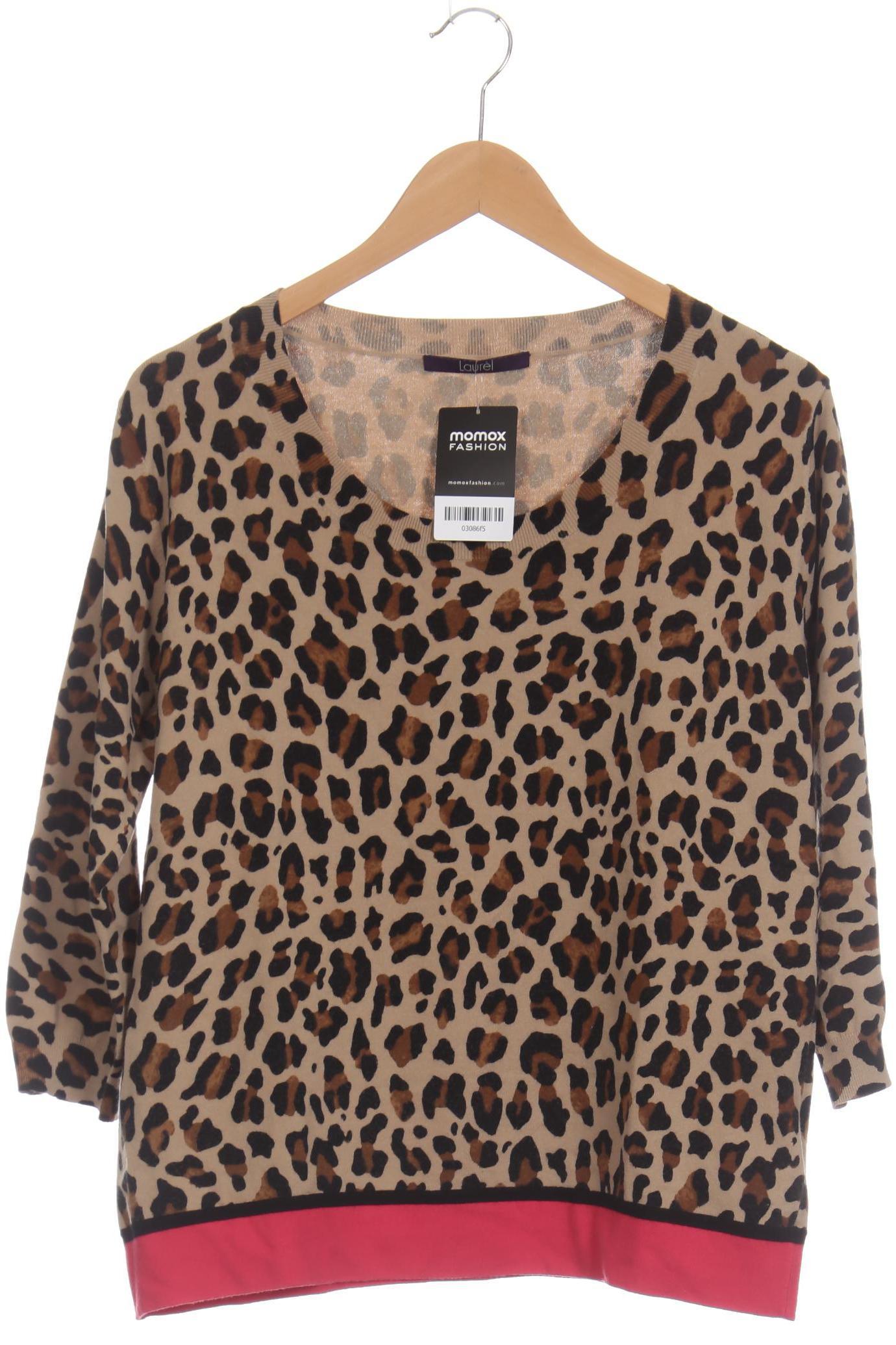 

Laurel Damen Pullover, beige, Gr. 42