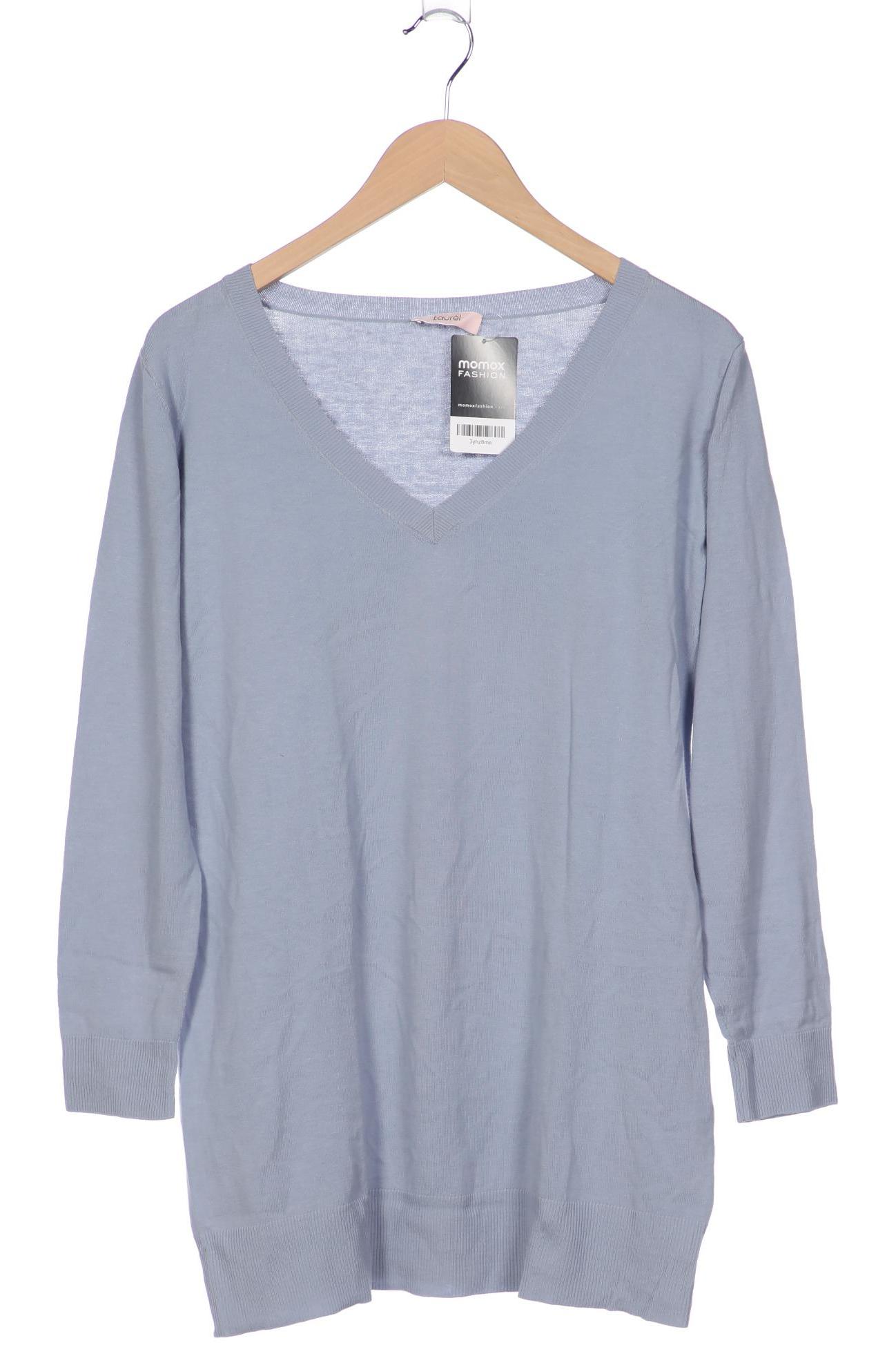 

Laurel Damen Pullover, hellblau, Gr. 44