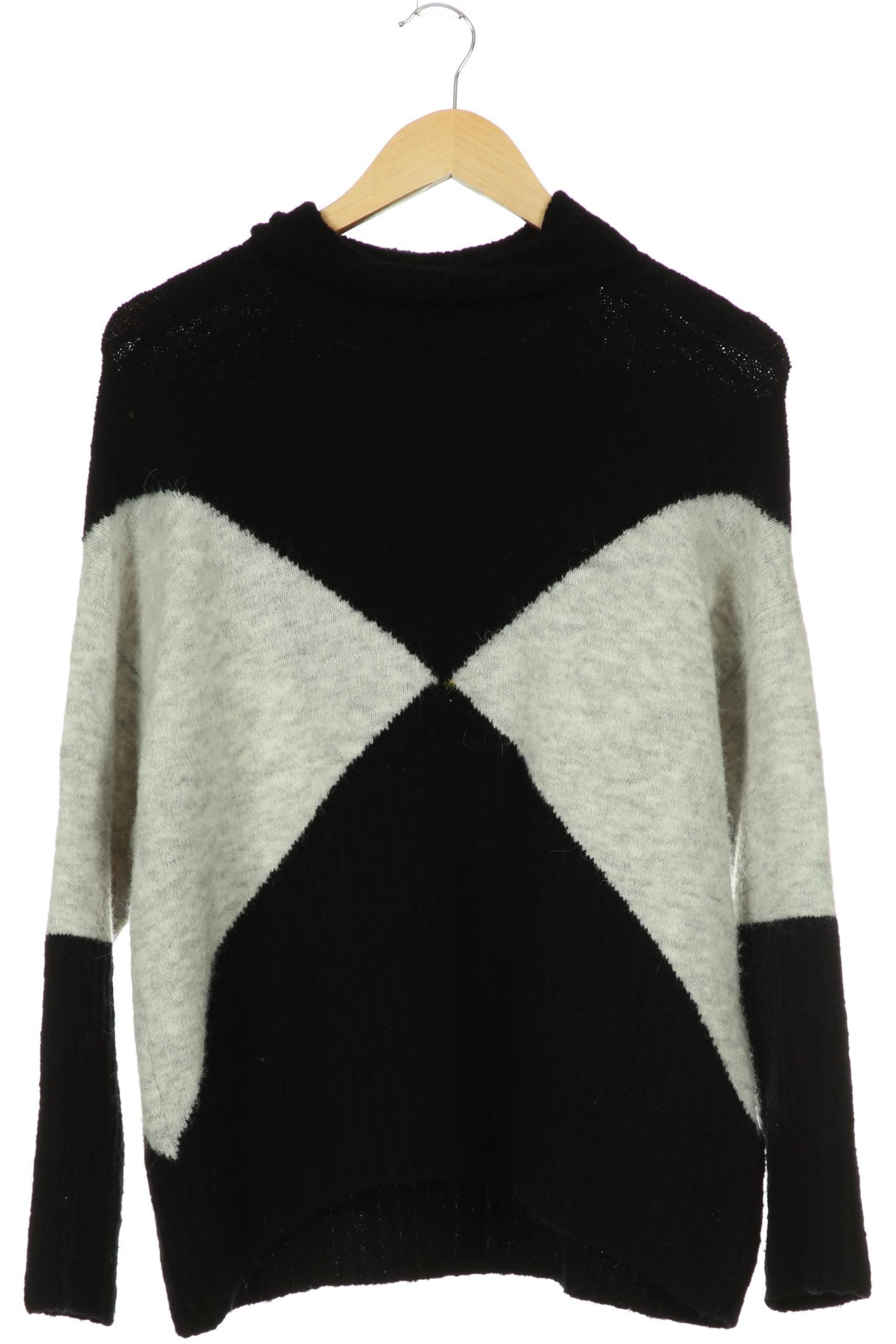 

Laurel Damen Pullover, schwarz, Gr.