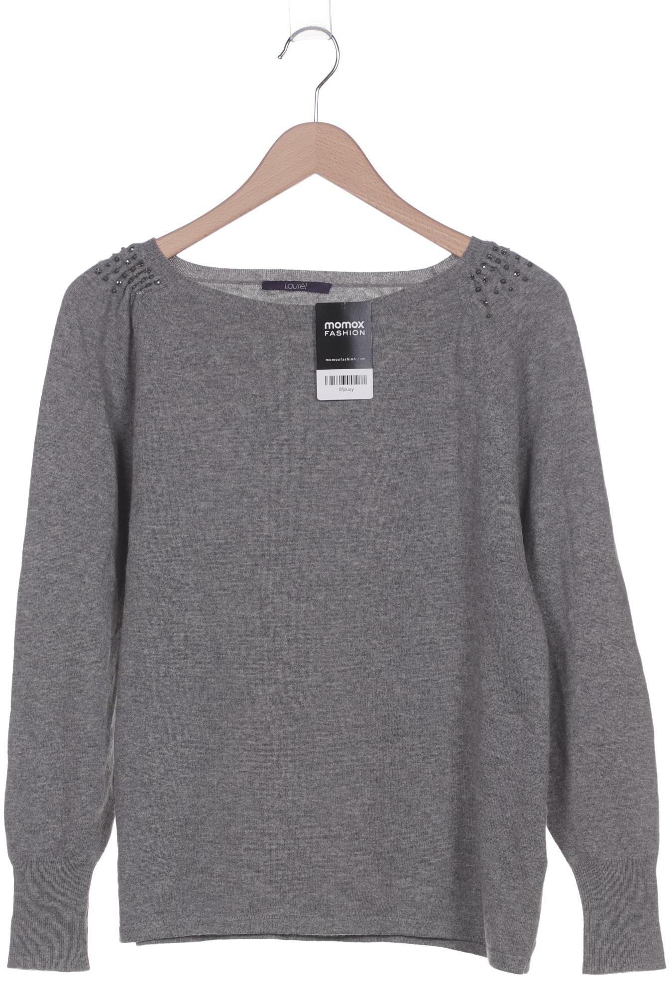 

Laurel Damen Pullover, grau, Gr. 36