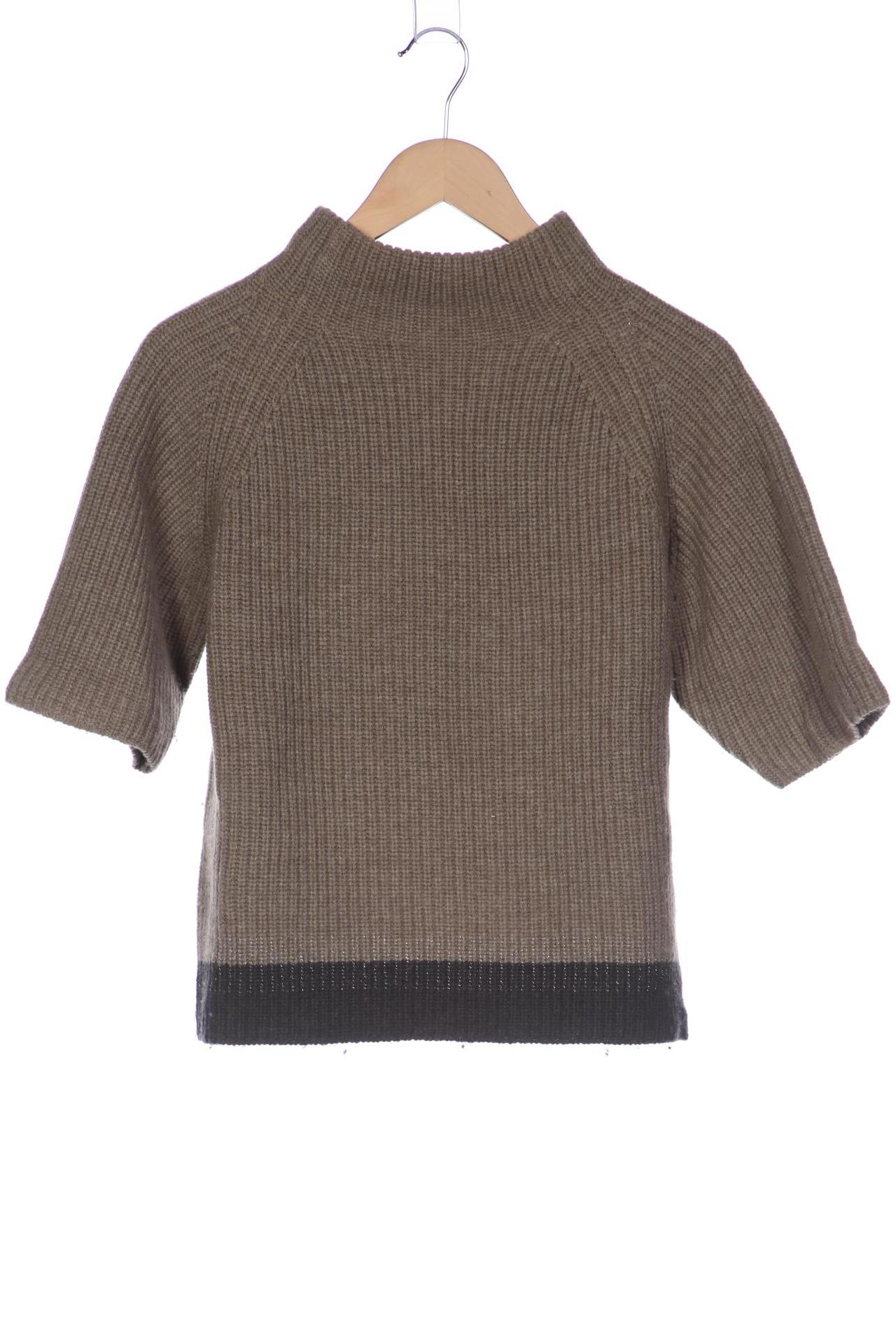 

Laurel Damen Pullover, braun, Gr. 36