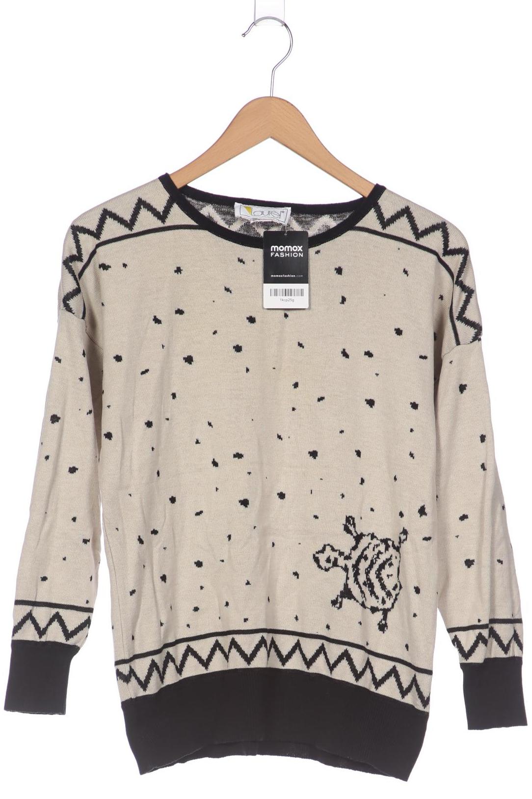 

Laurel Damen Pullover, beige, Gr. 40