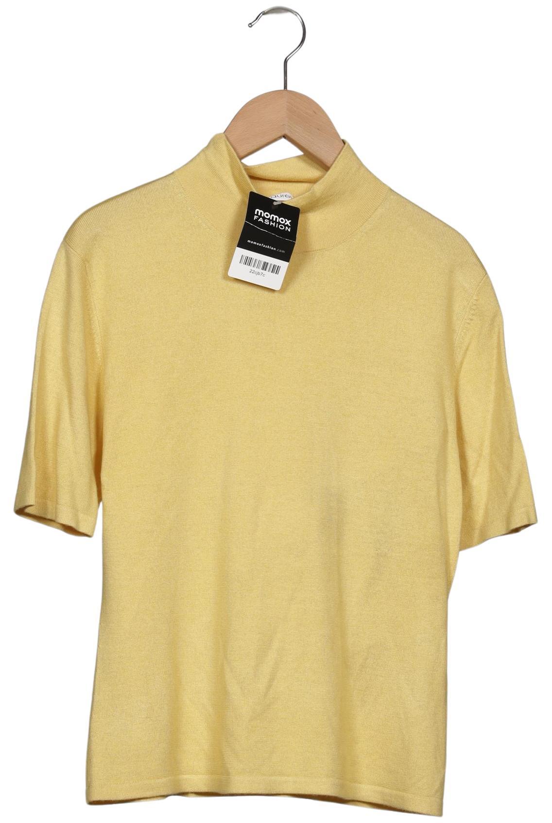 

Laurel Damen Pullover, gelb, Gr. 38