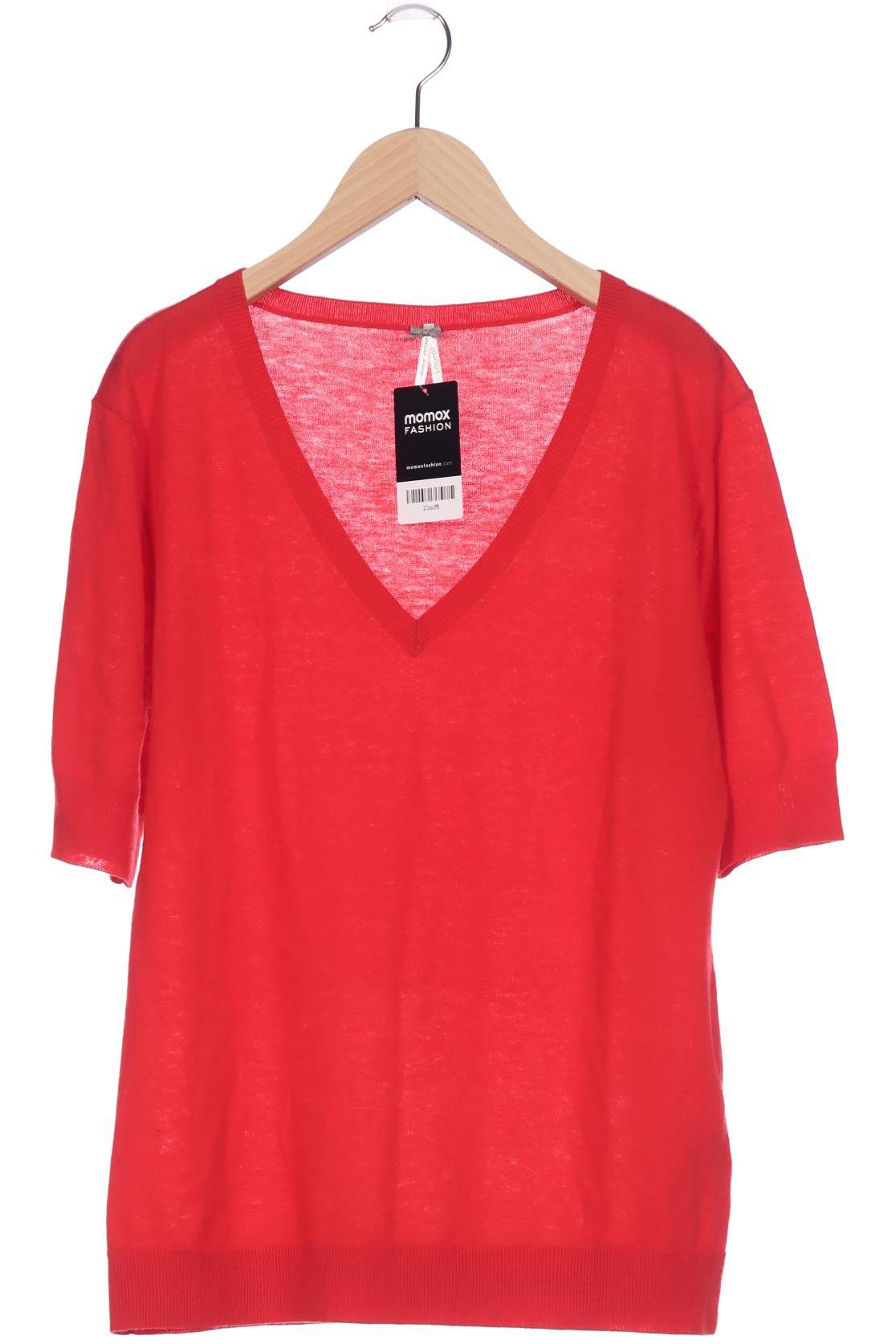 

Laurel Damen Pullover, rot, Gr. 40