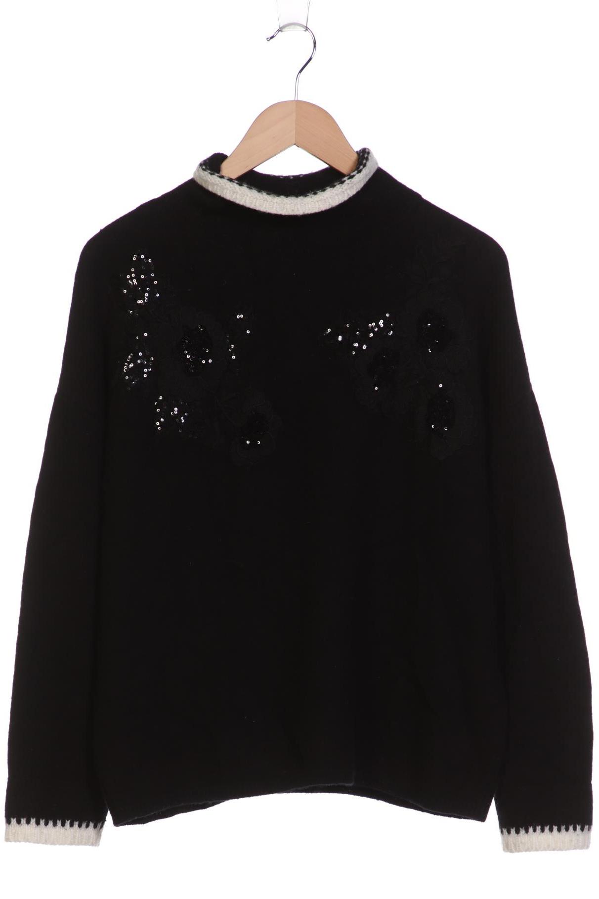 

Laurel Damen Pullover, schwarz, Gr. 46