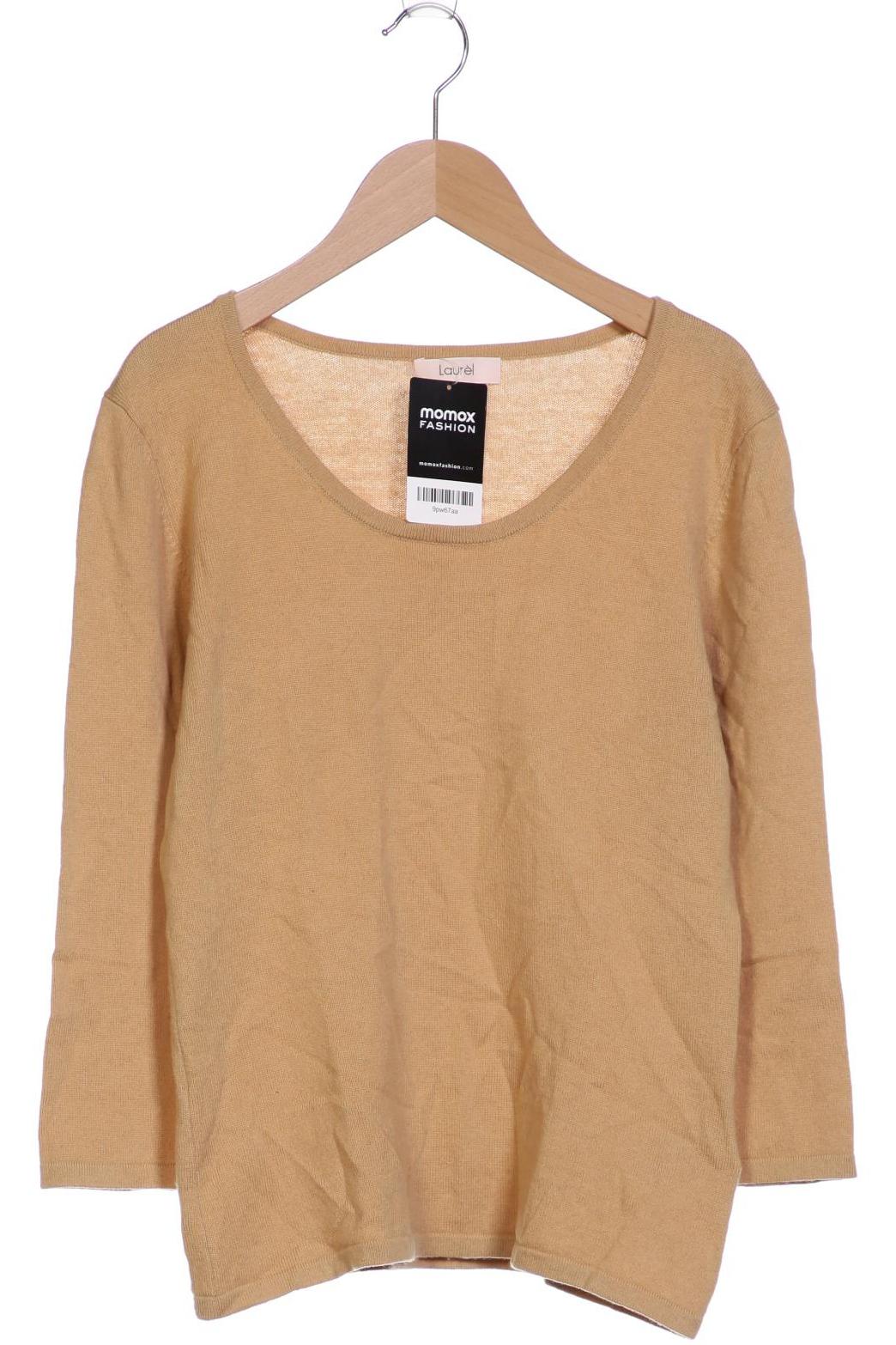 

Laurel Damen Pullover, beige