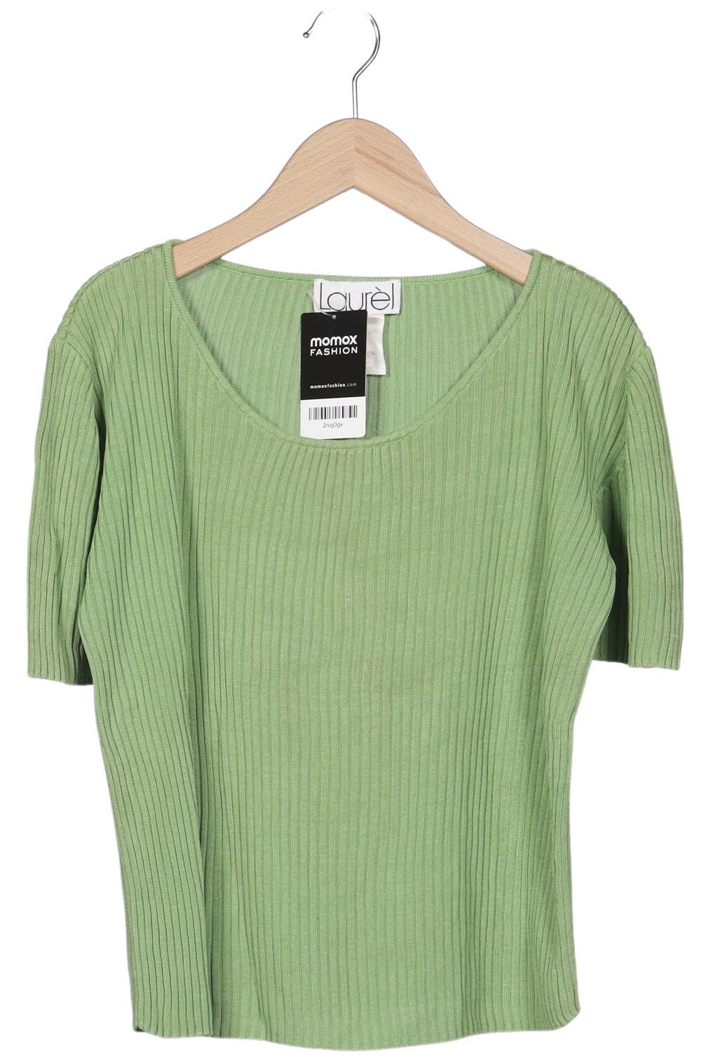 

Laurel Damen Pullover, hellgrün, Gr. 42