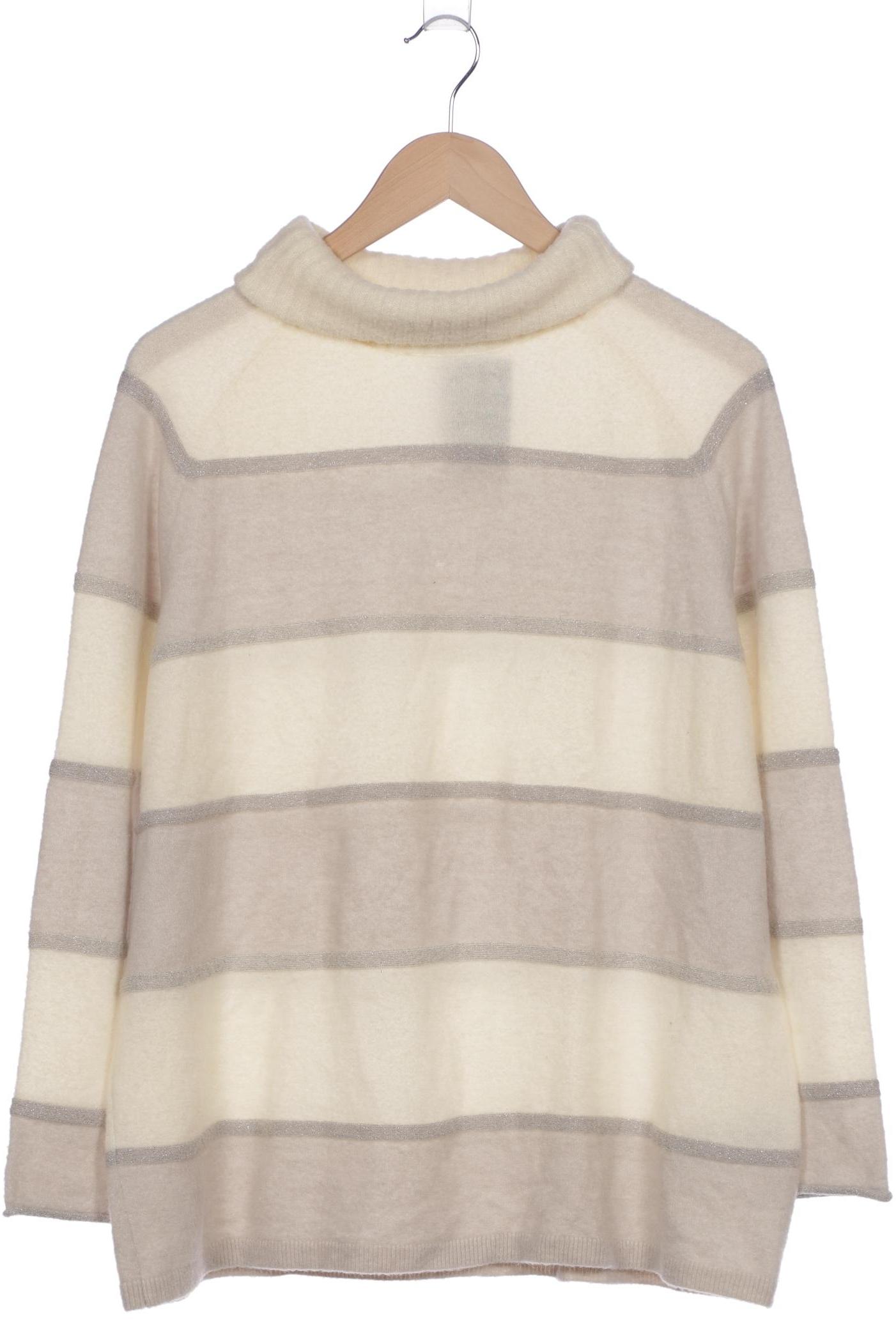 

Laurel Damen Pullover, cremeweiß, Gr. 40