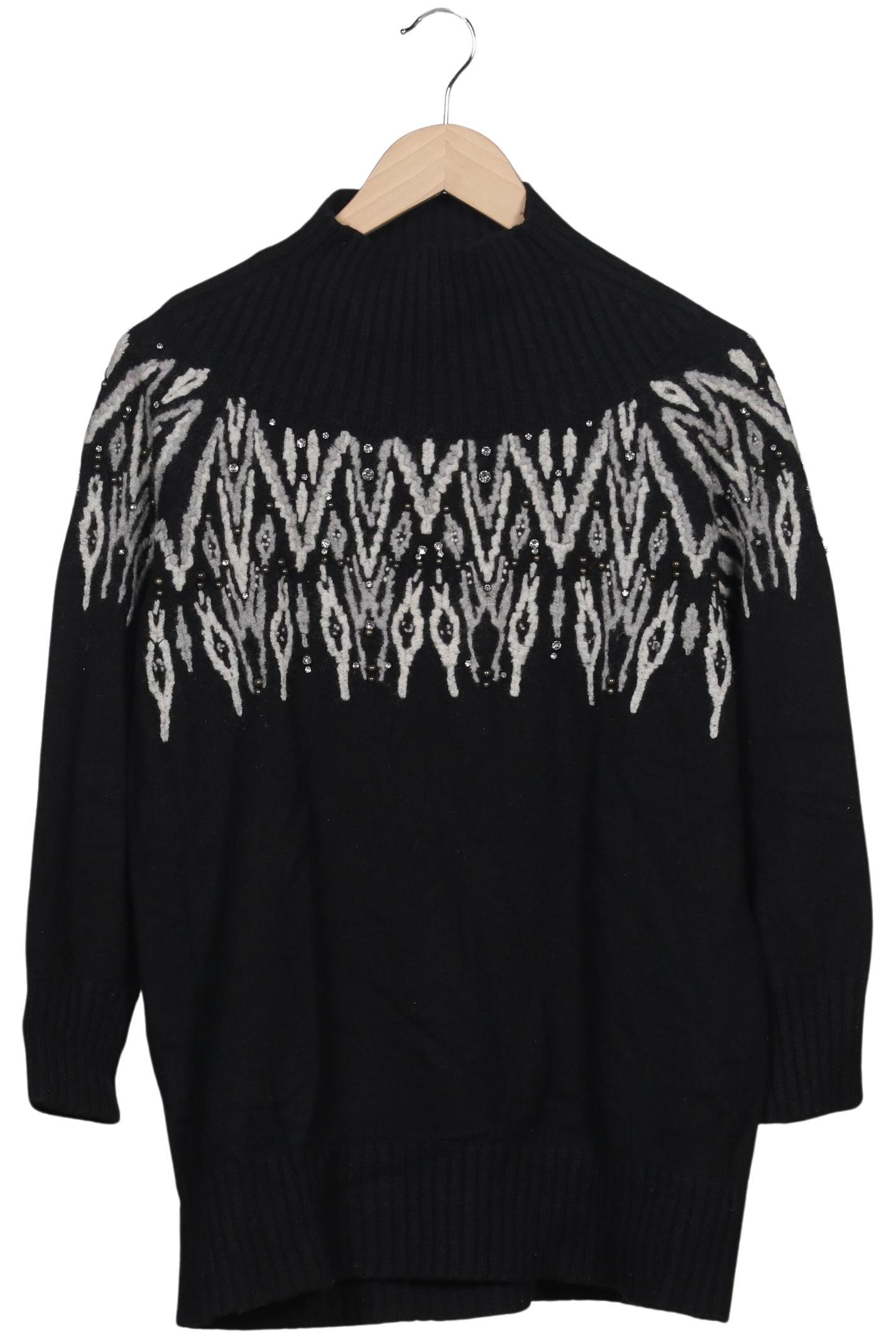 

Laurel Damen Pullover, schwarz, Gr. 44