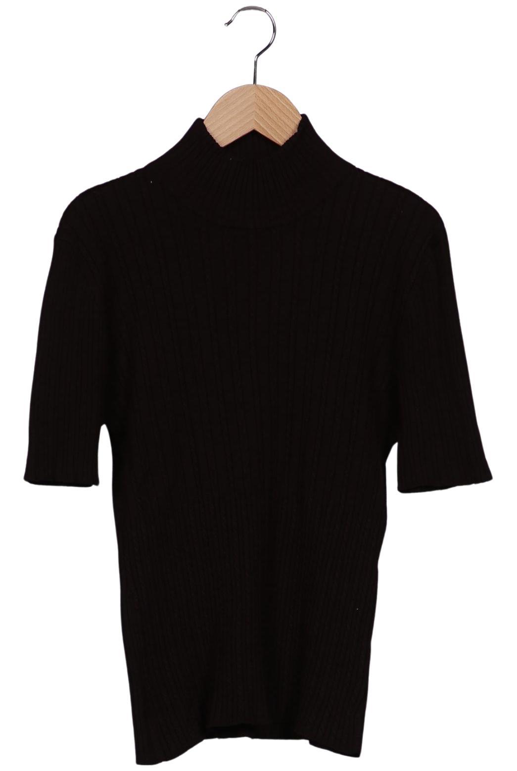 

Laurel Damen Pullover, schwarz, Gr. 36