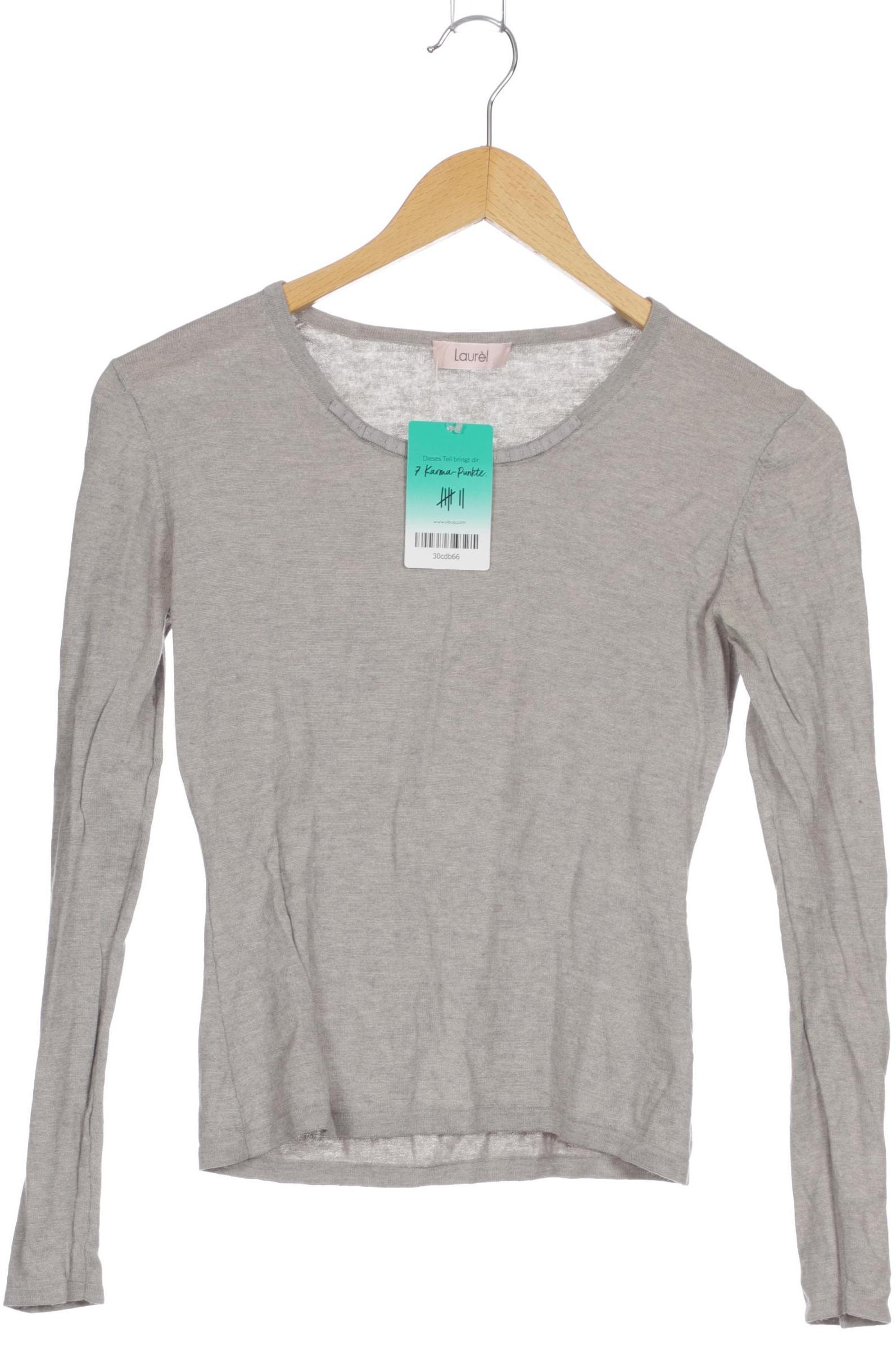 

Laurel Damen Pullover, grau, Gr.