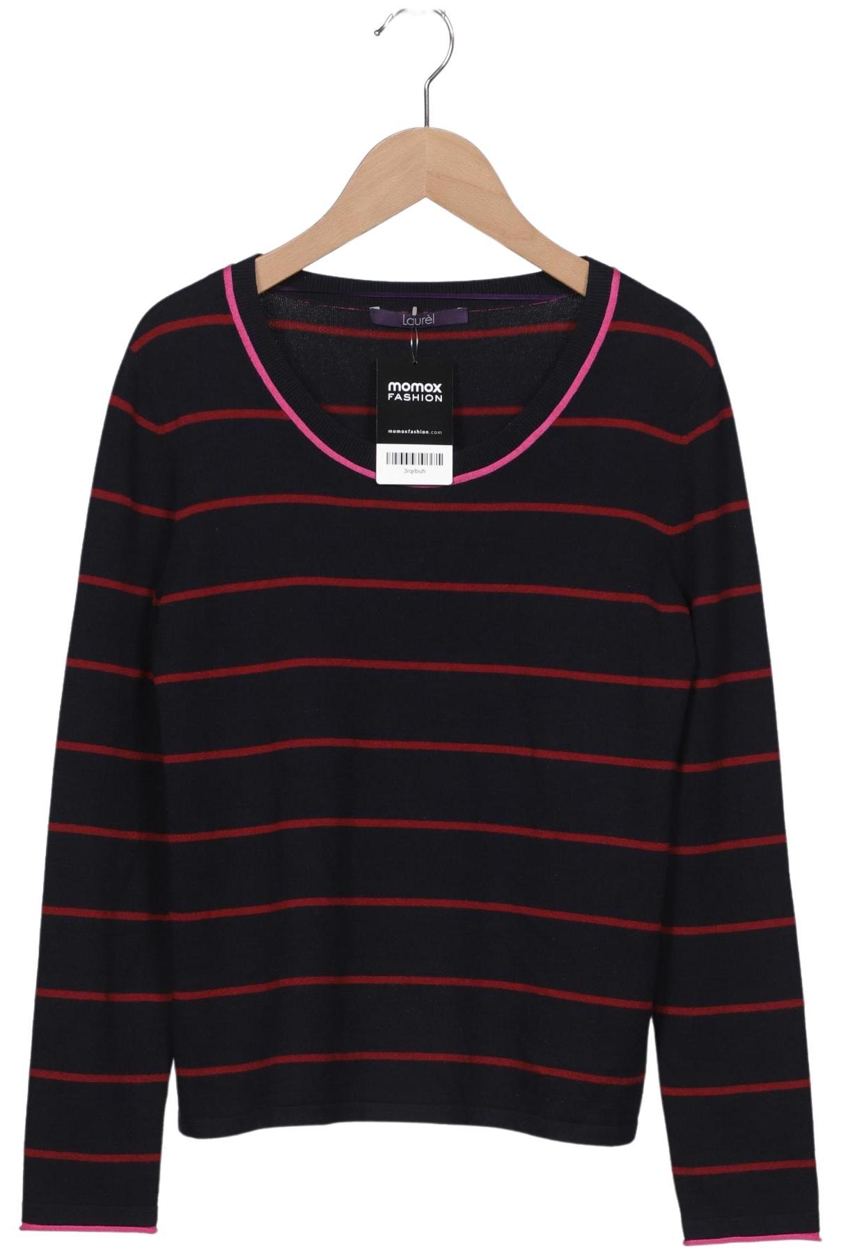 

Laurel Damen Pullover, mehrfarbig, Gr. 36