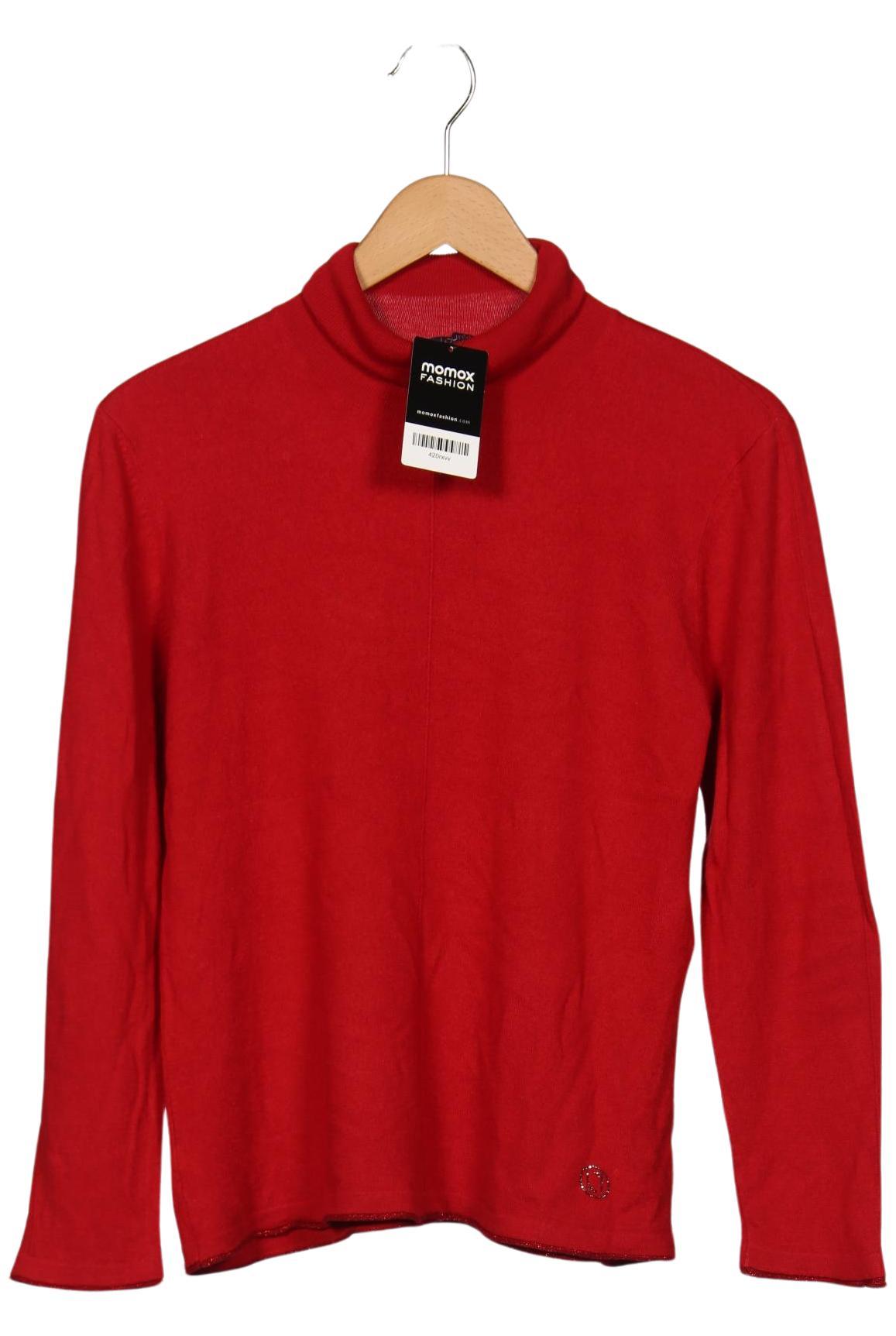 

Laurel Damen Pullover, rot, Gr. 44
